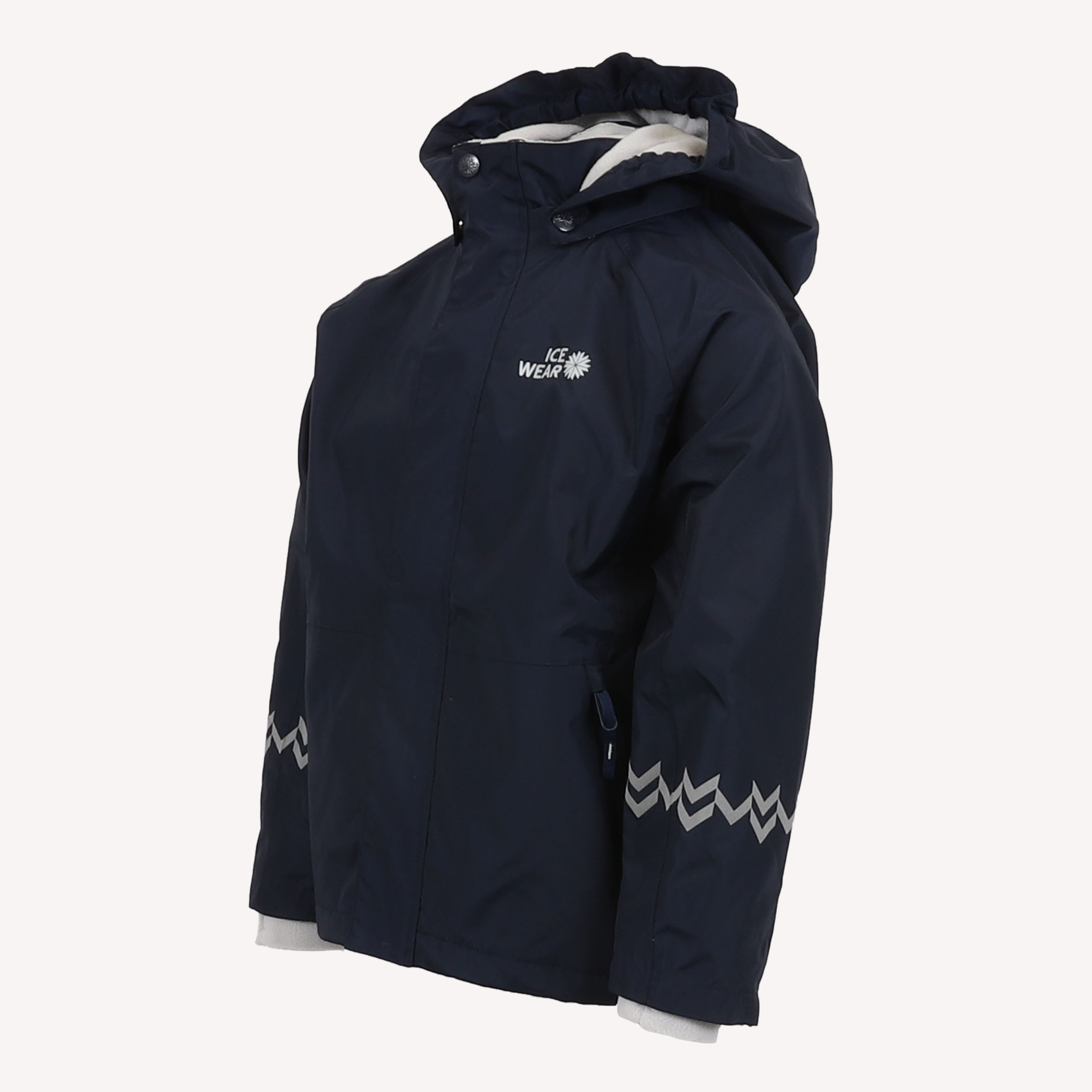 Eldur childrens Jacket