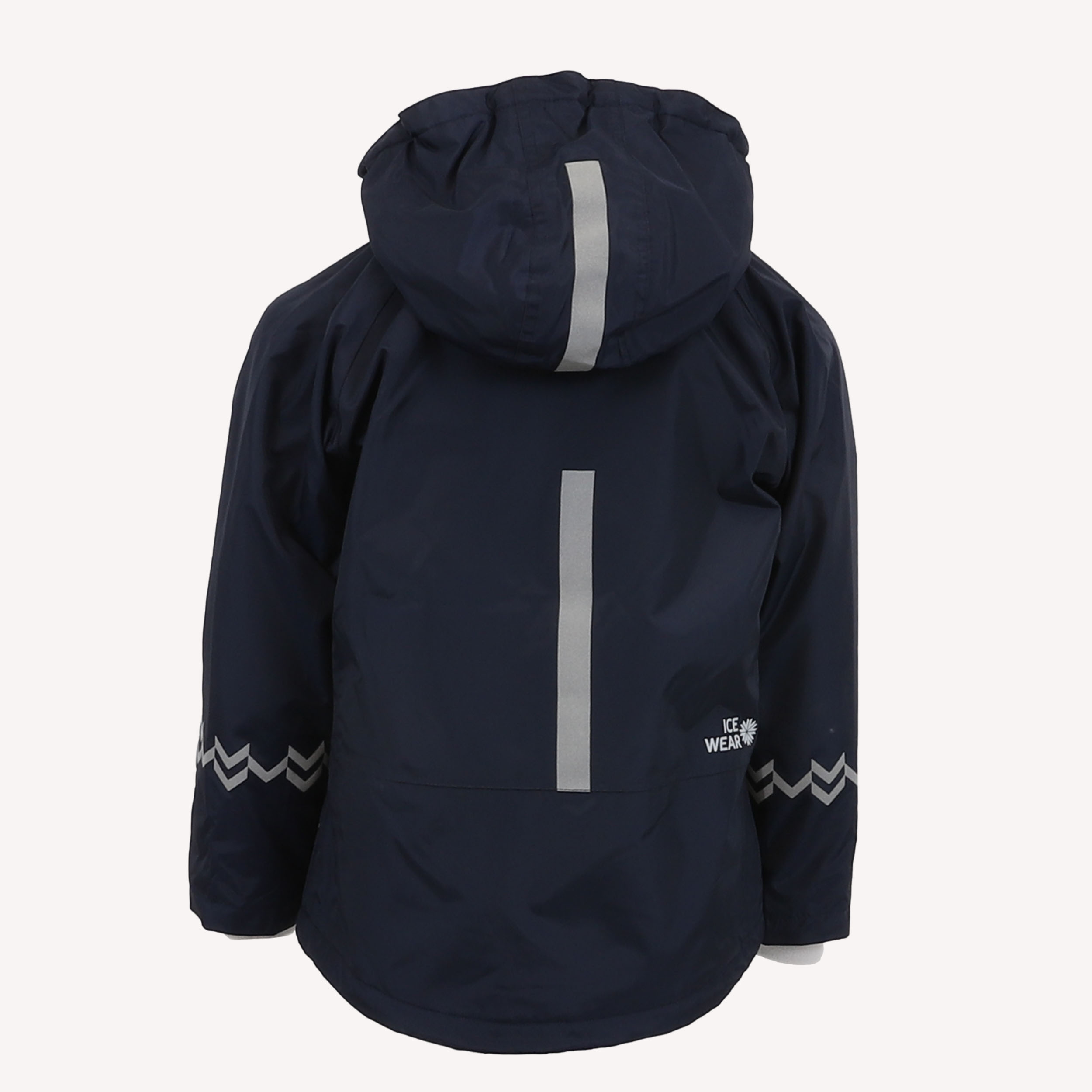 Eldur childrens Jacket