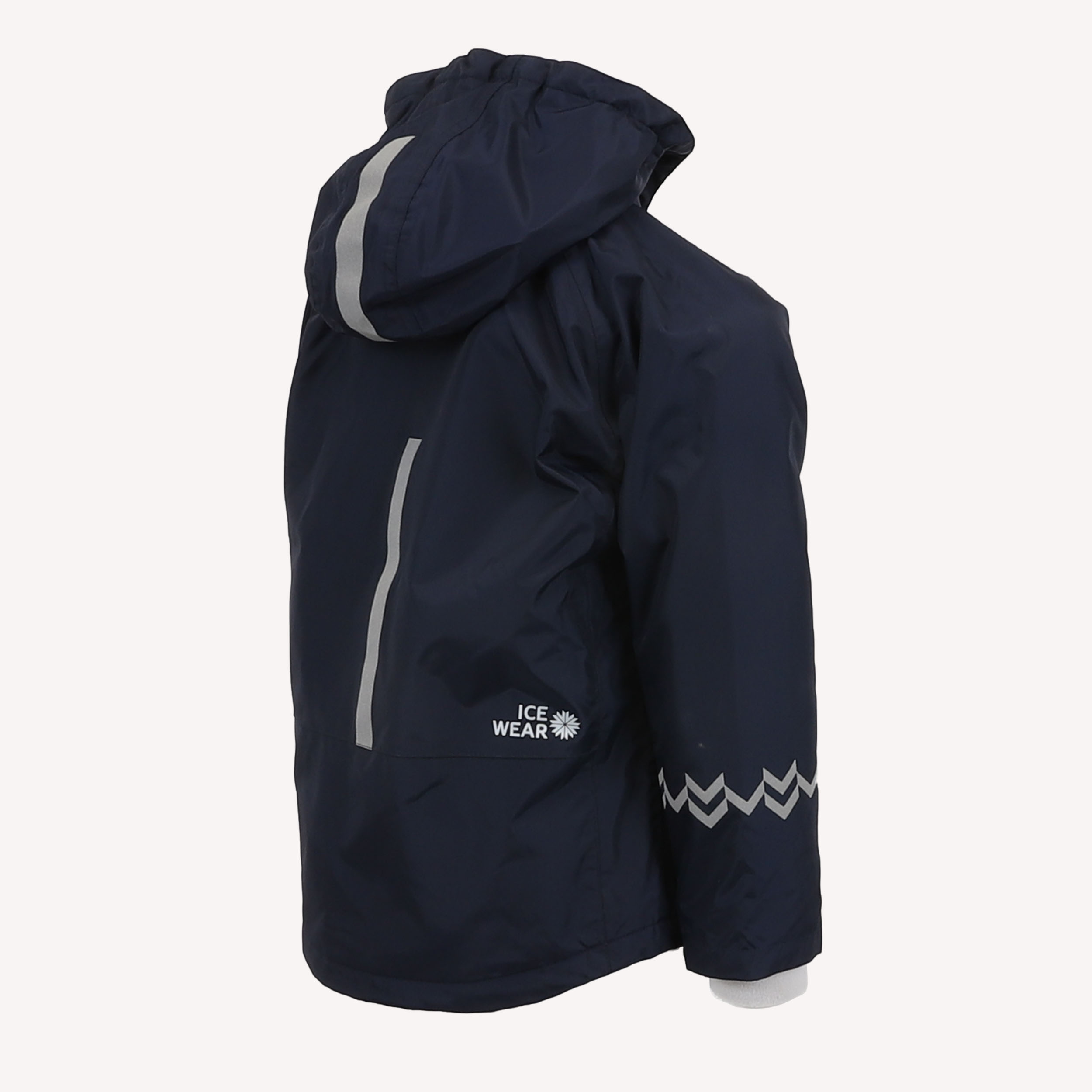 Eldur childrens Jacket