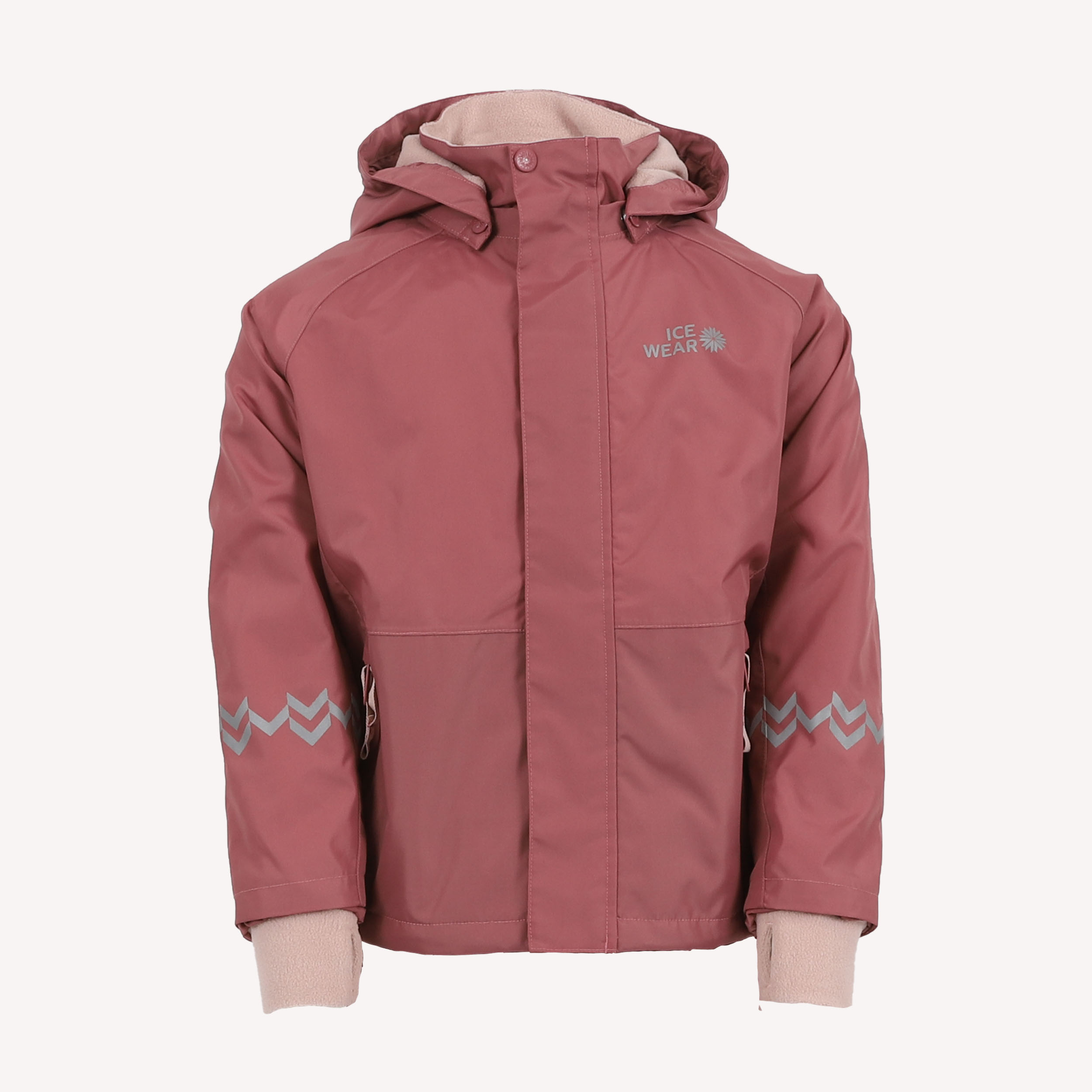 Eldur childrens Jacket