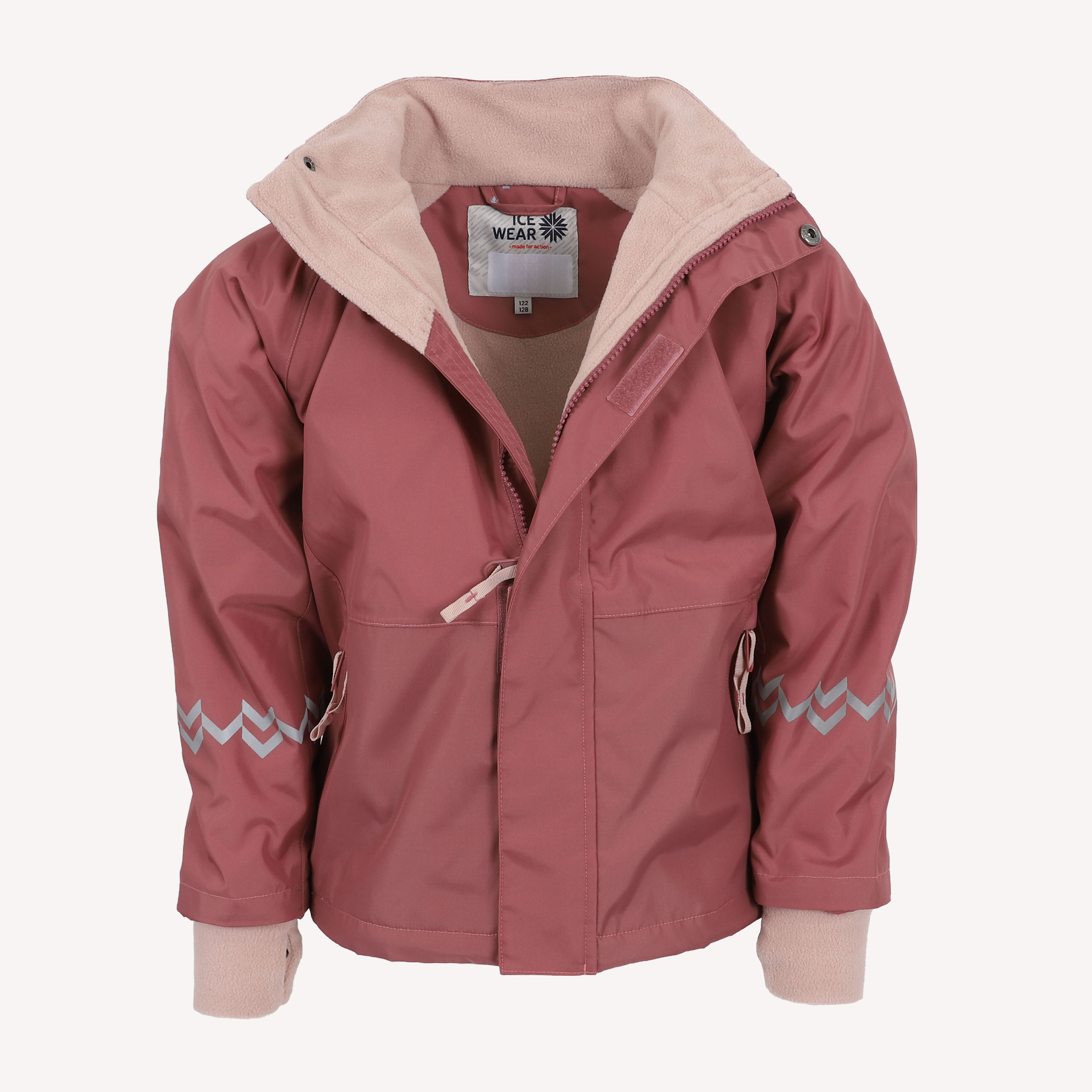 Eldur childrens Jacket