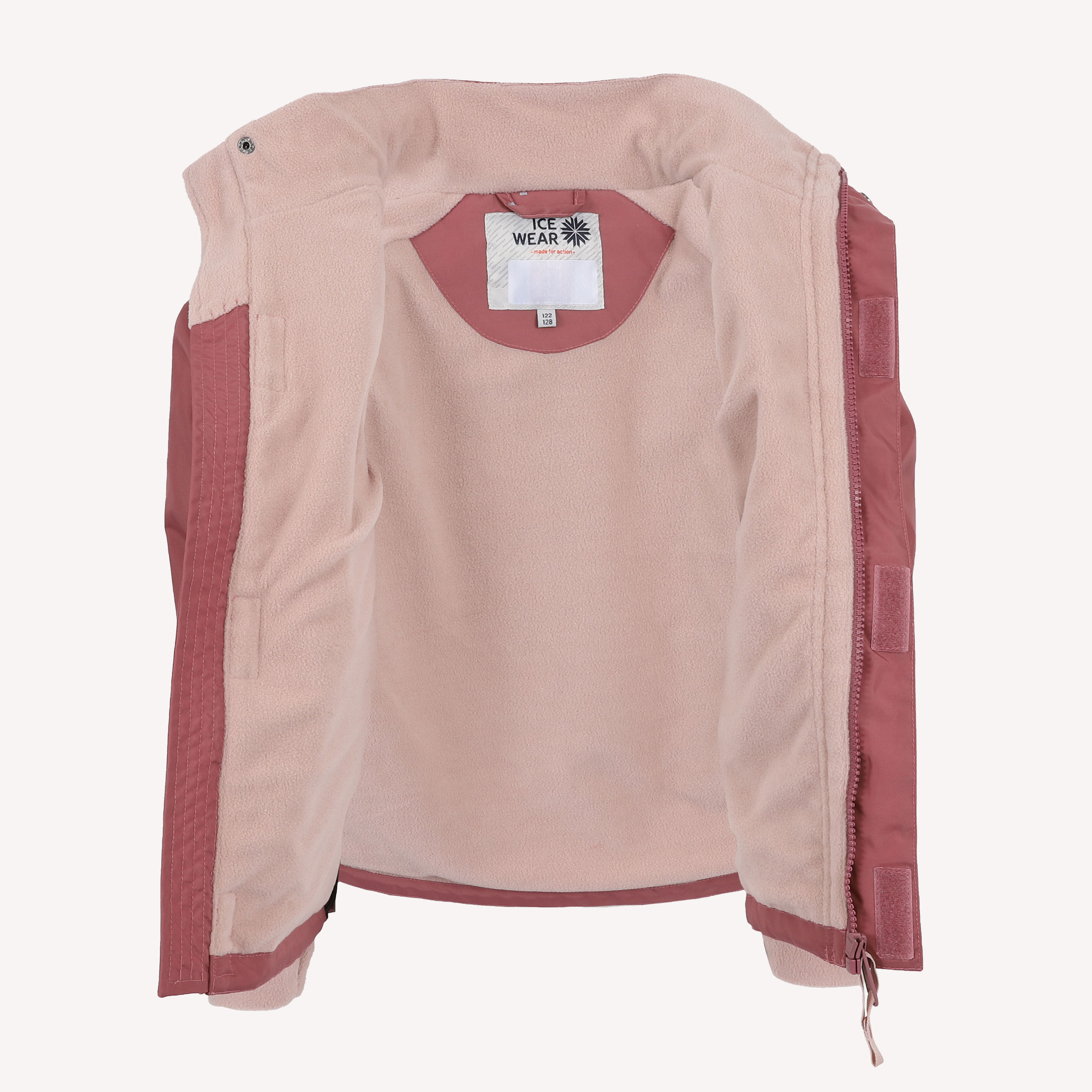 Eldur childrens Jacket