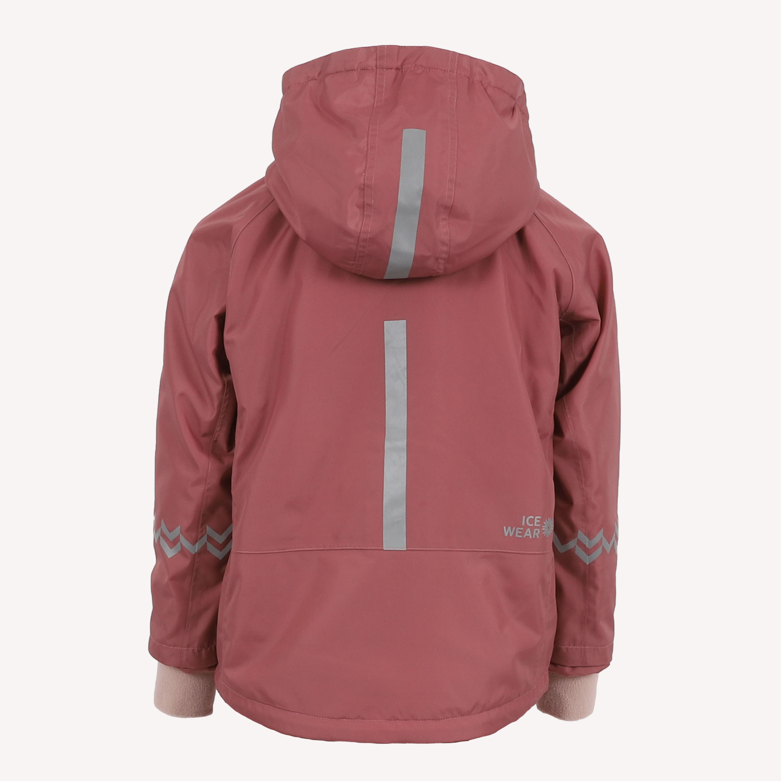 Eldur childrens Jacket