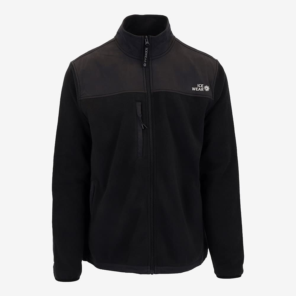 Elí fleece jacket for Iceland