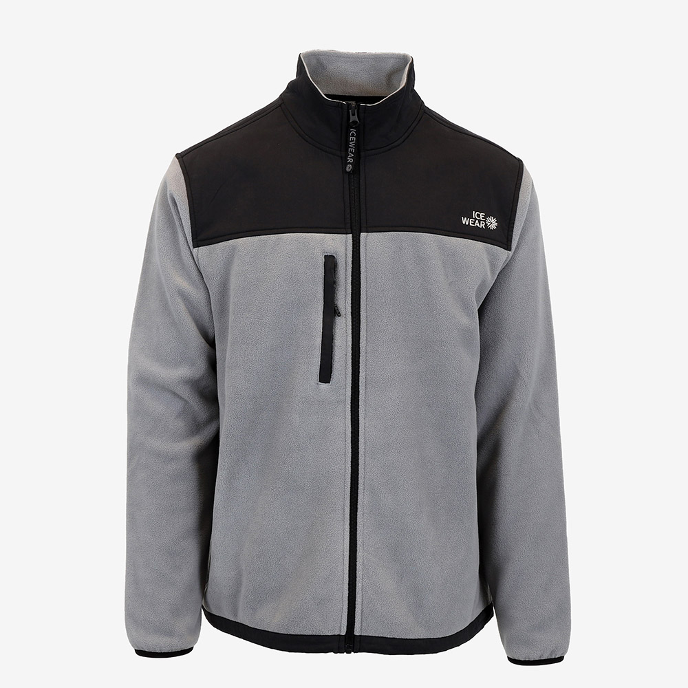 Elí fleece jacket for Iceland