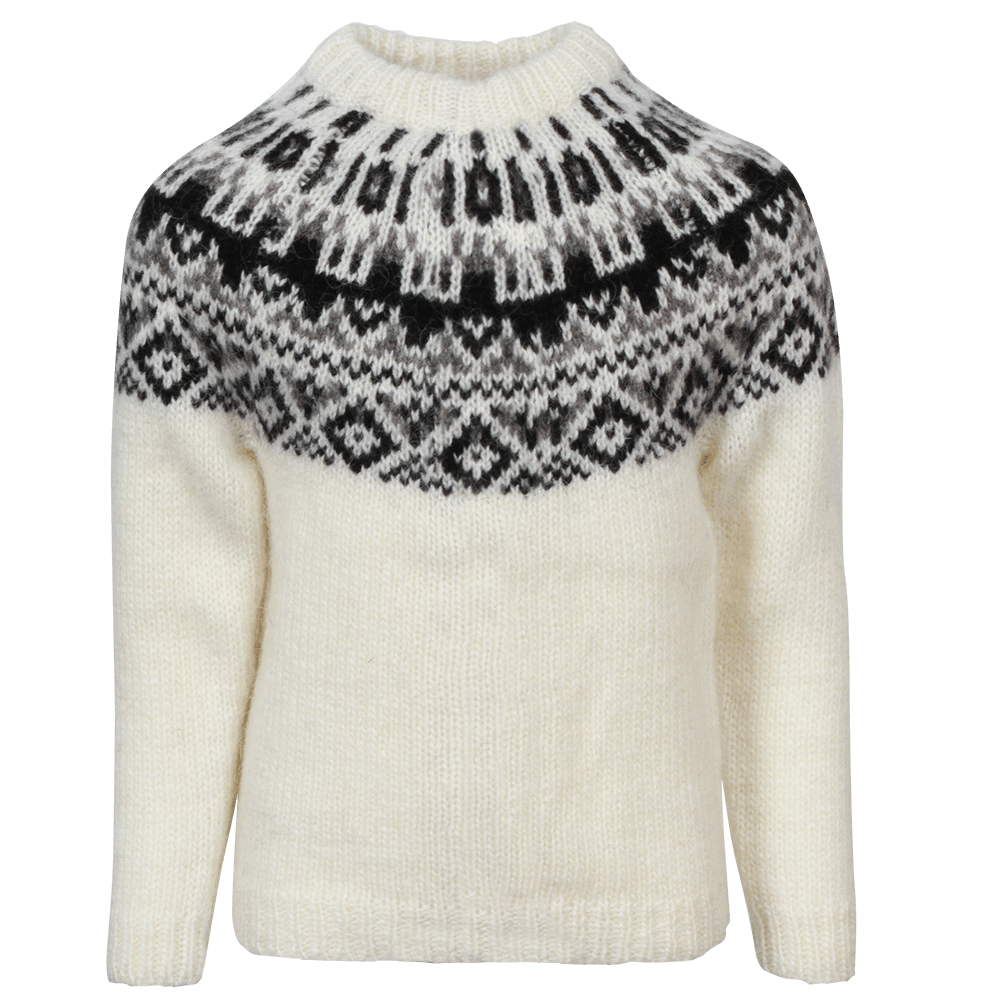 Elmar wool children´s sweater