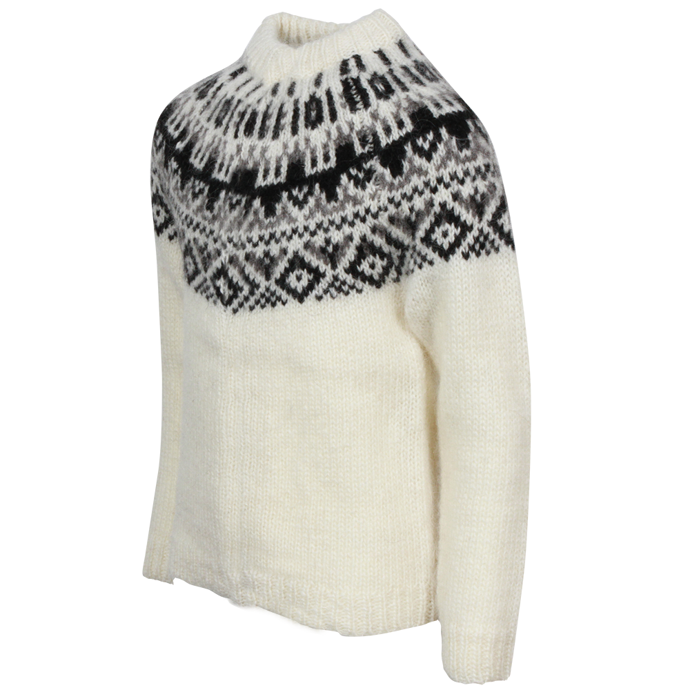 Elmar wool children´s sweater