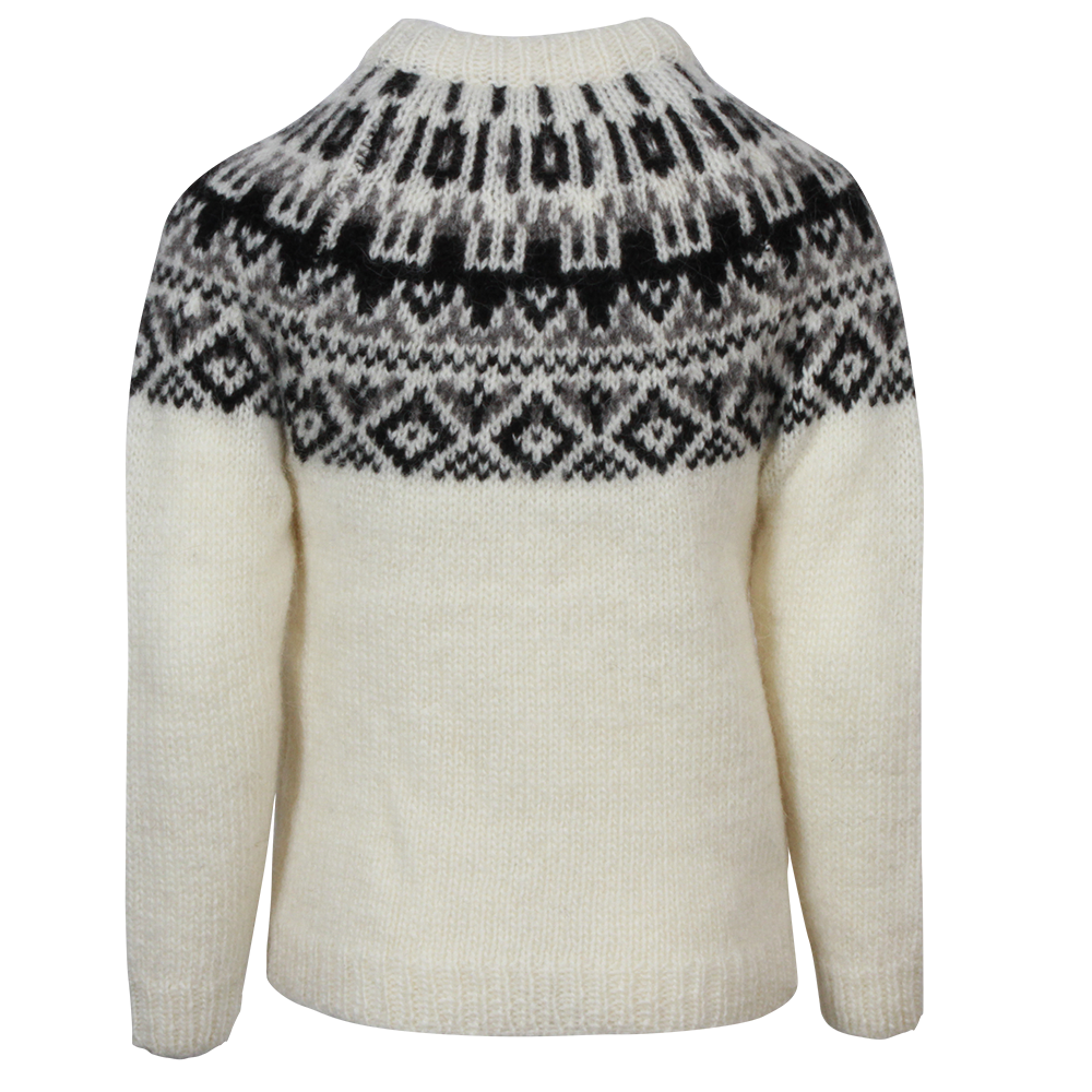 Elmar wool children´s sweater