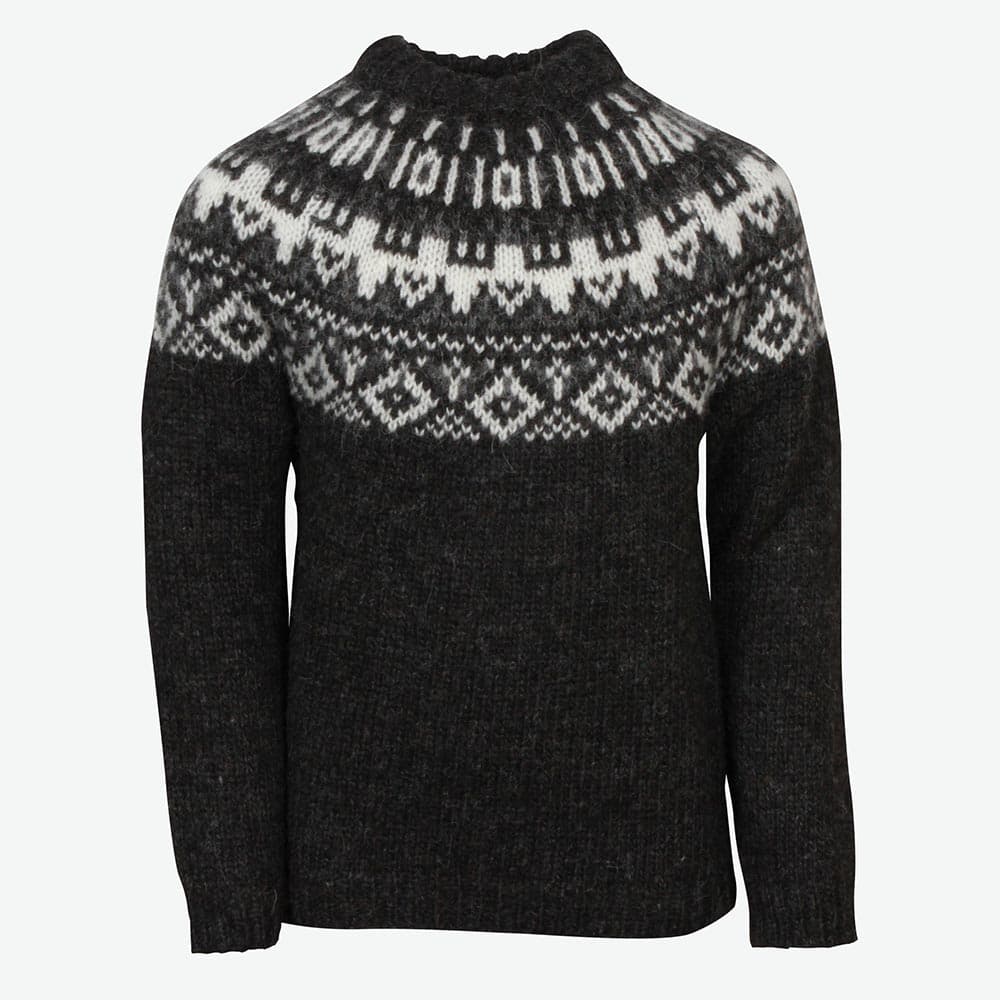 Elmar wool children´s sweater