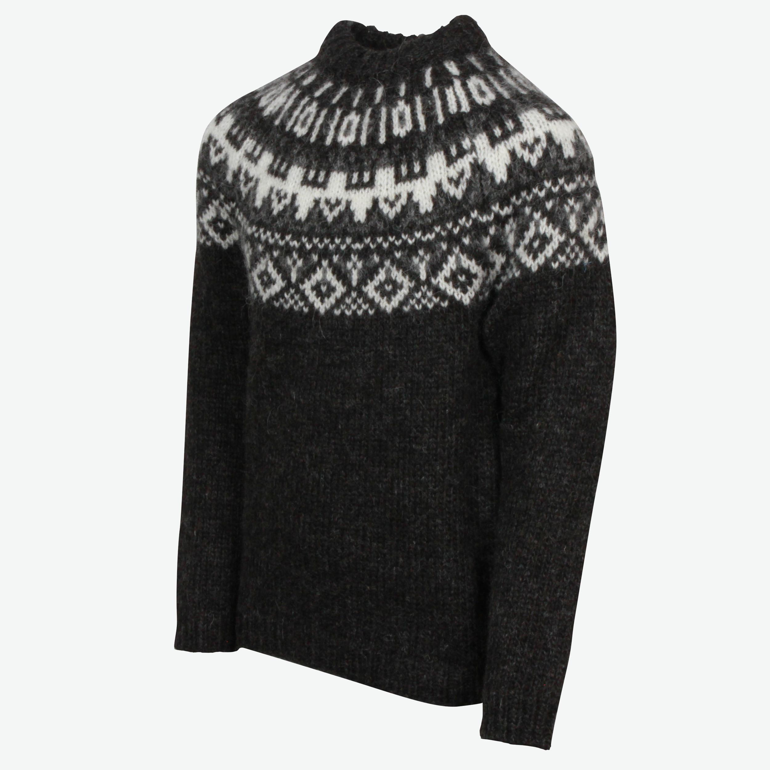 Elmar wool children´s sweater
