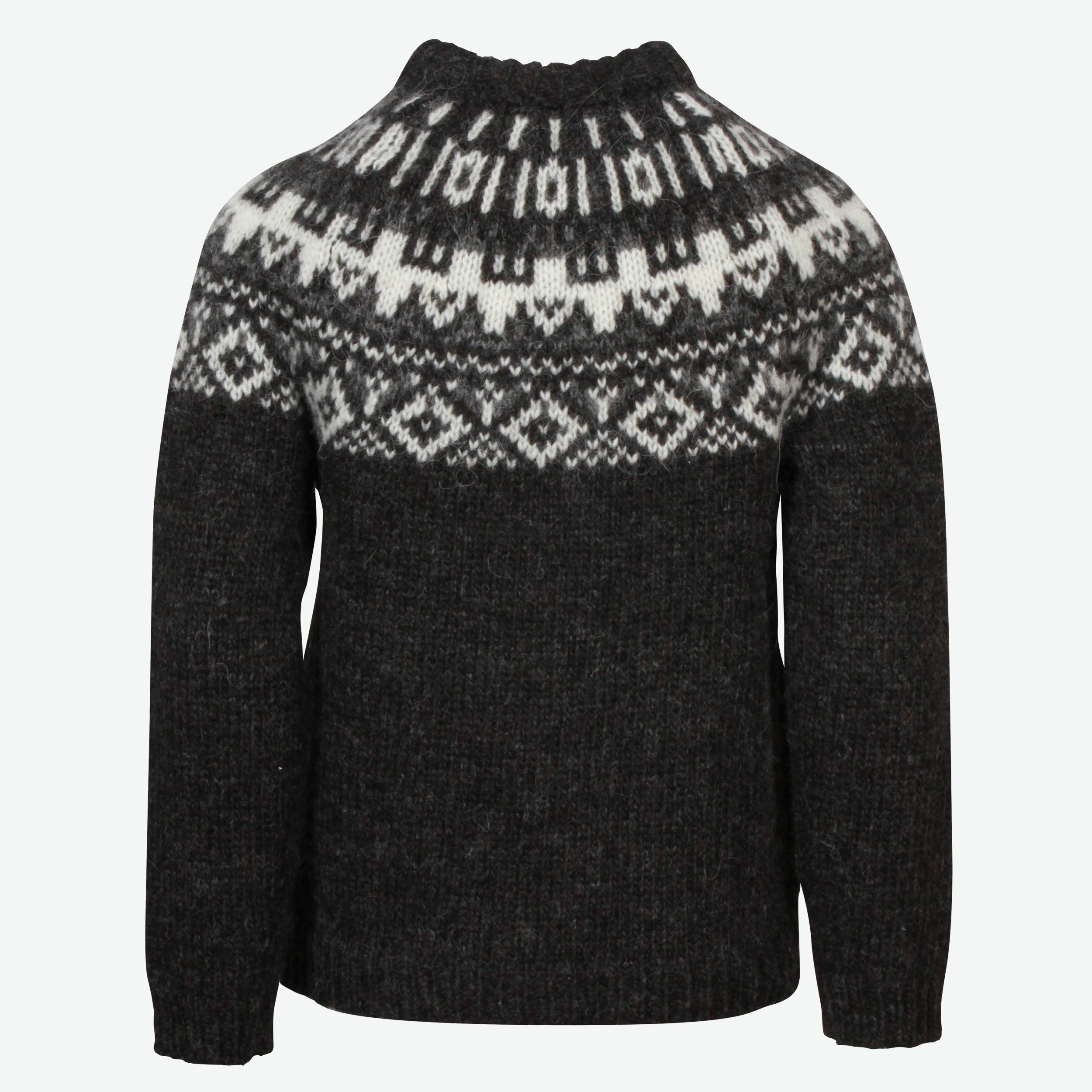 Elmar wool children´s sweater