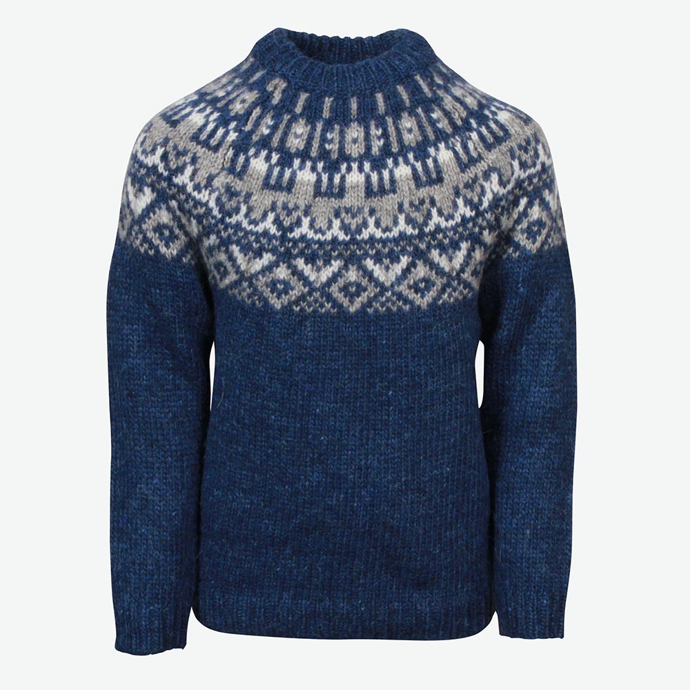Elmar wool children´s sweater
