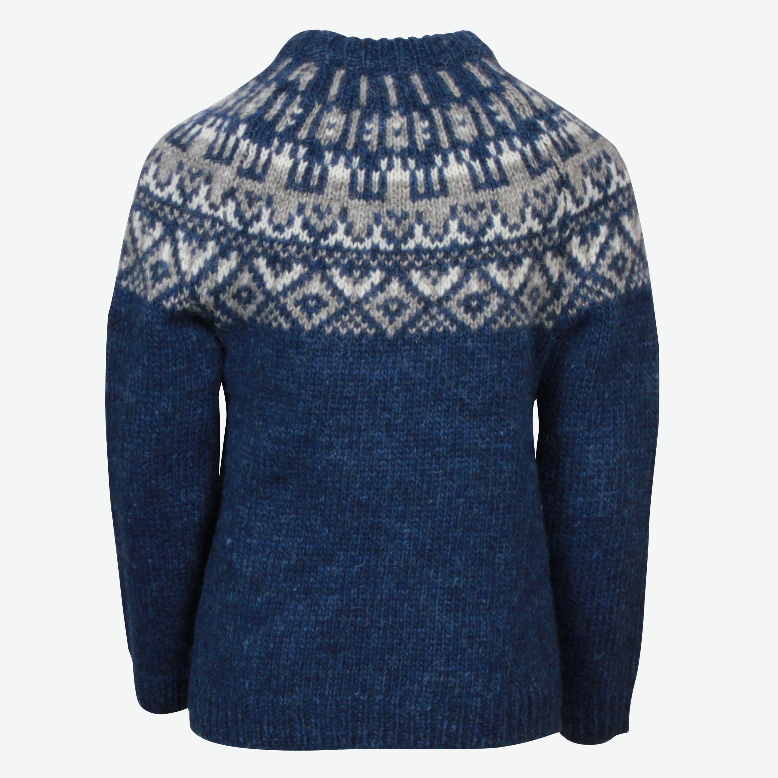 Elmar wool children´s sweater