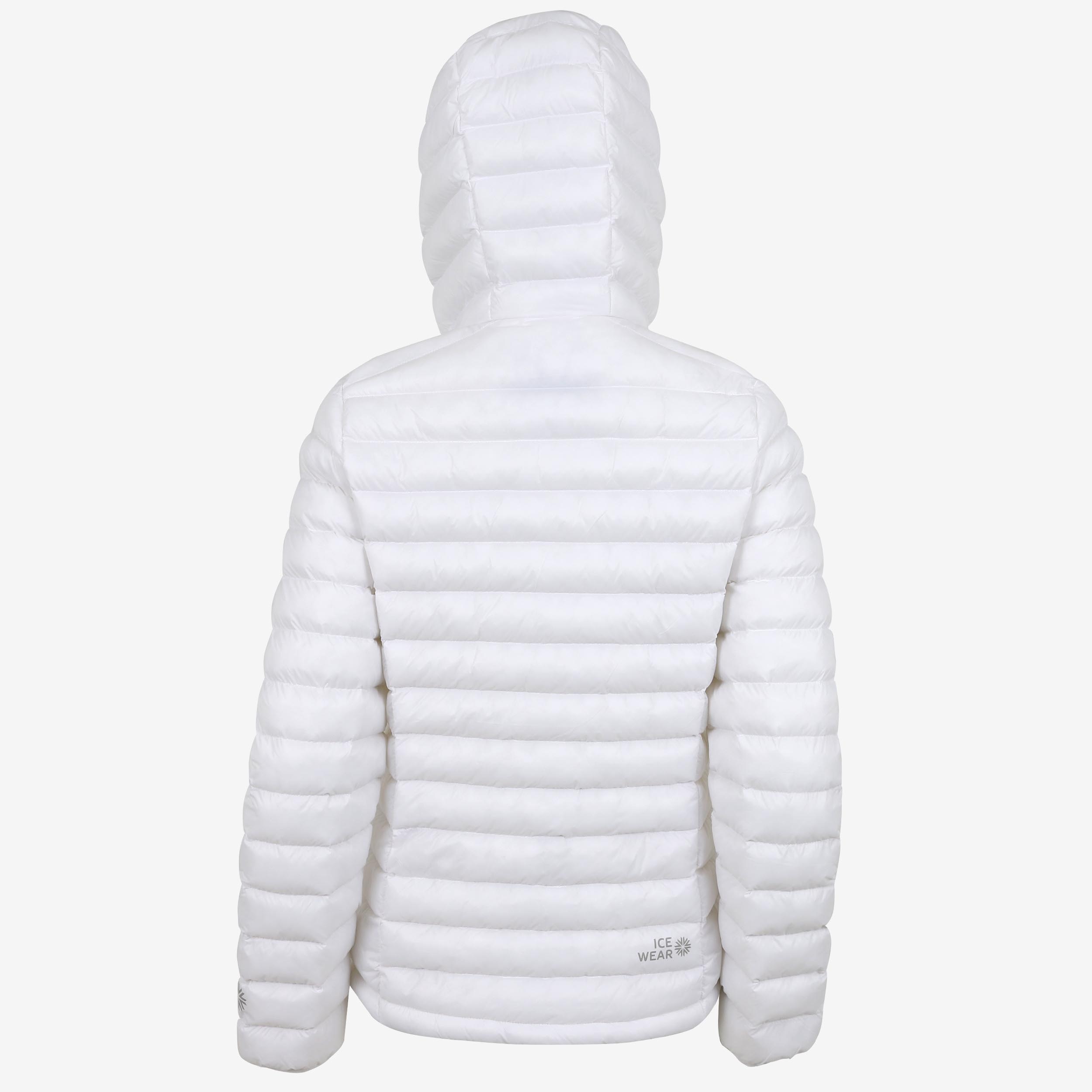 Embla womens padded Thermore Ecodown Jacket