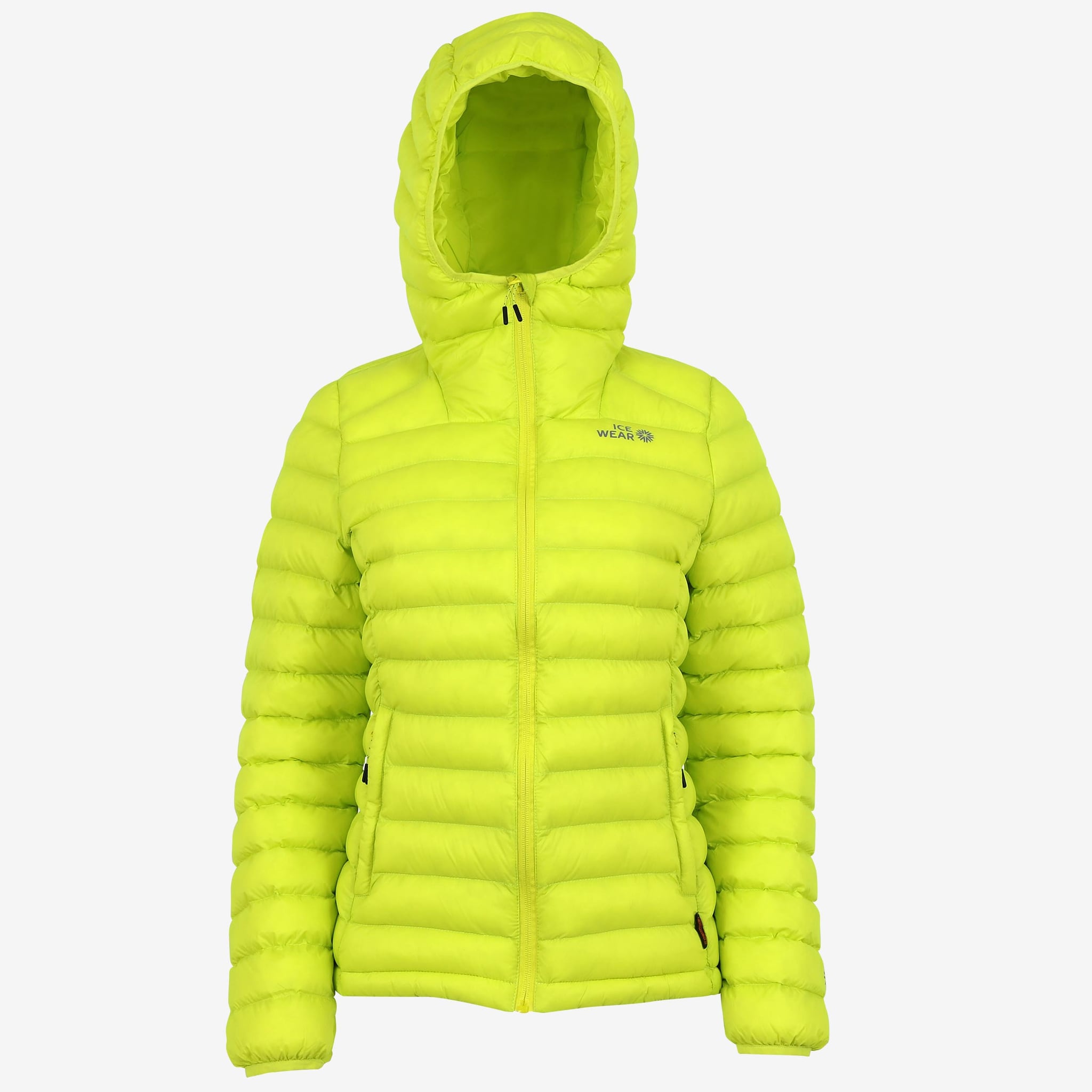Embla veste isolante pour femmes