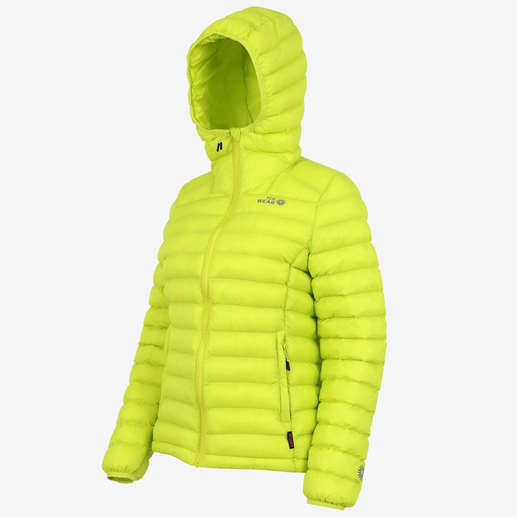 Embla veste isolante pour femmes