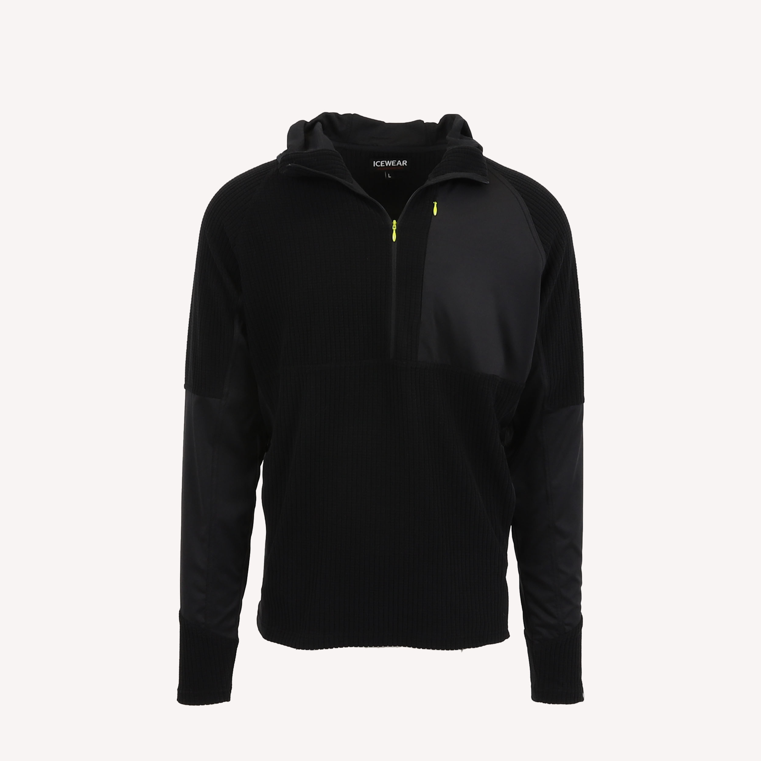 Erpur Light Fleece sweater