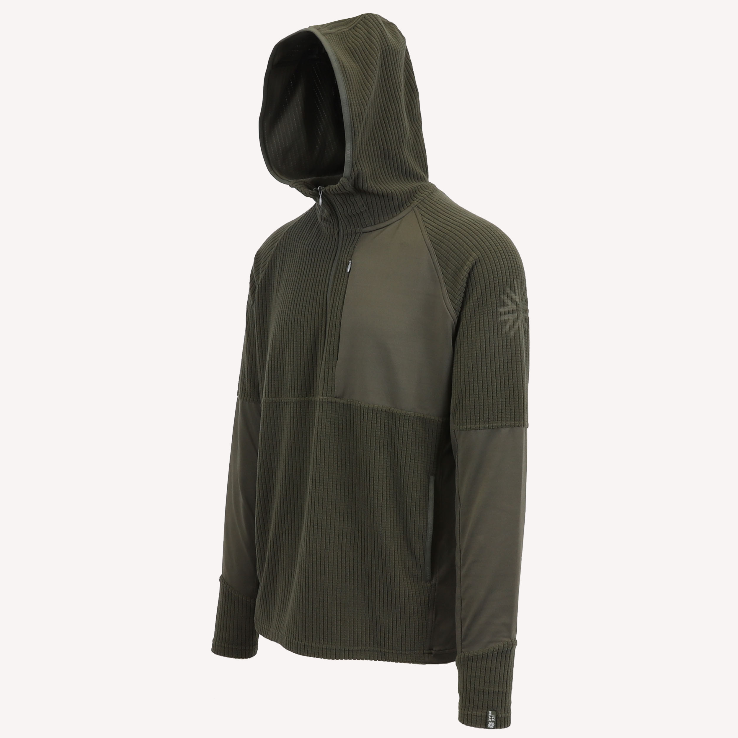 Erpur Light Fleece sweater