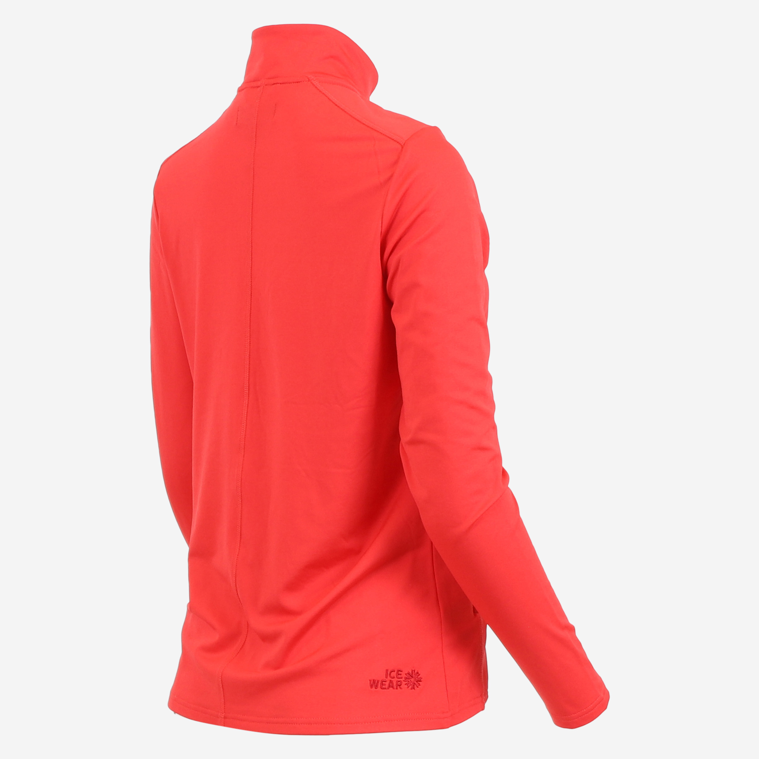 Esjufjöll women´s light fleece sweater