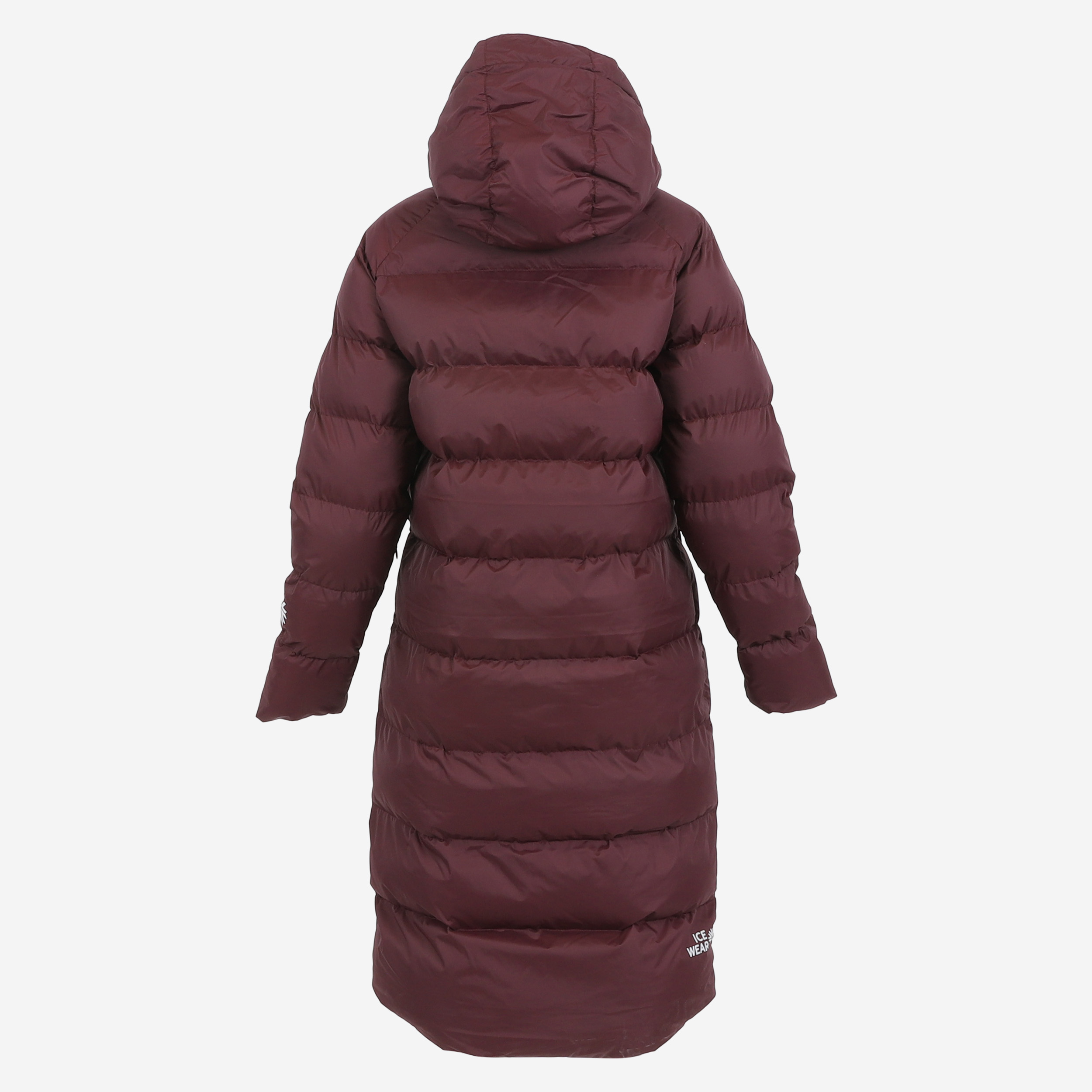 Fífa women´s warm long down coat