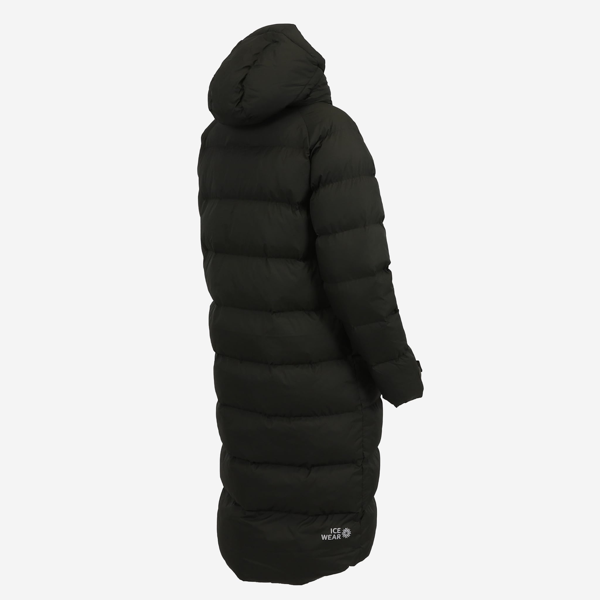 Fífa women´s long ecodown® coat