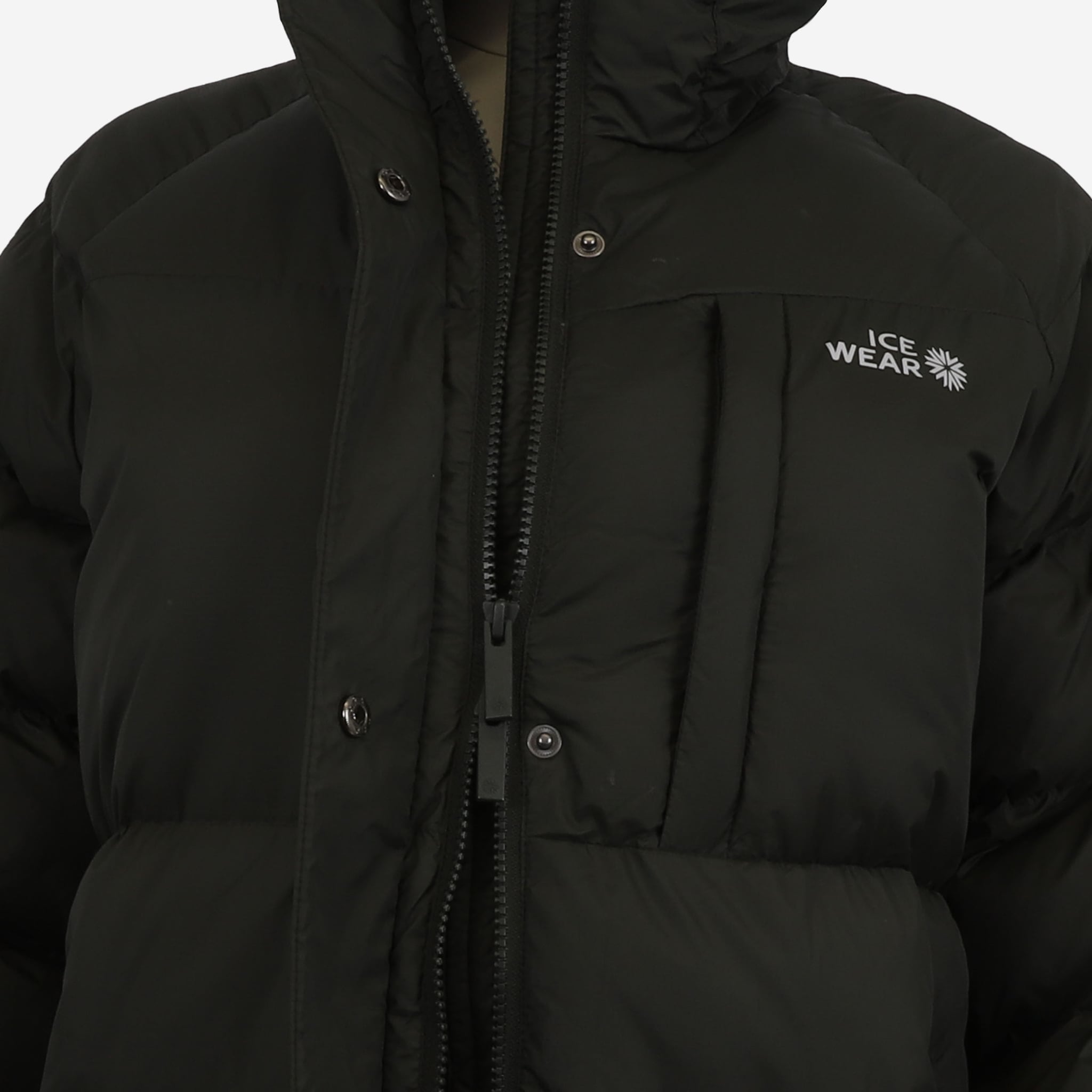 Fífa women´s long ecodown® coat