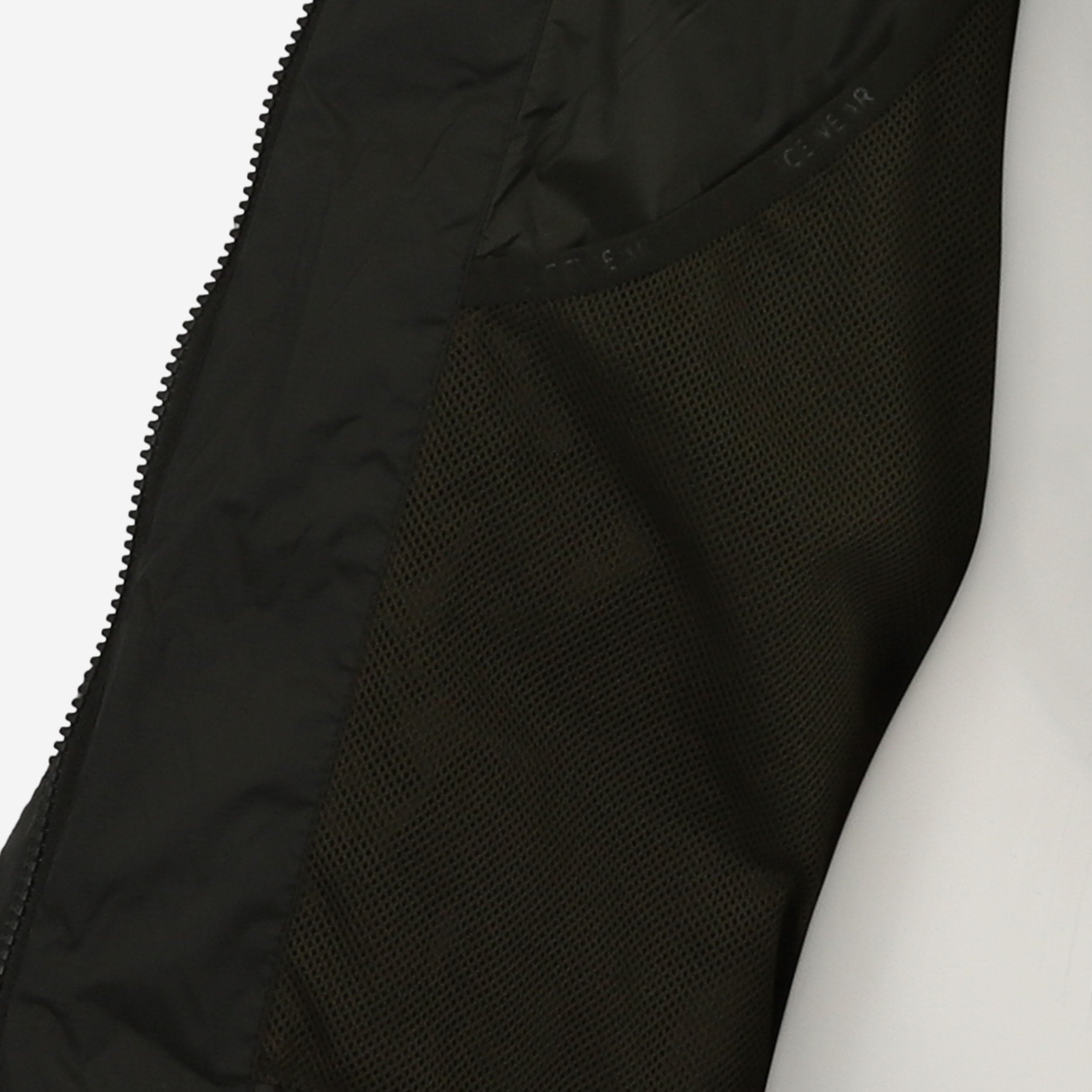 Fífa long down coat for Iceland