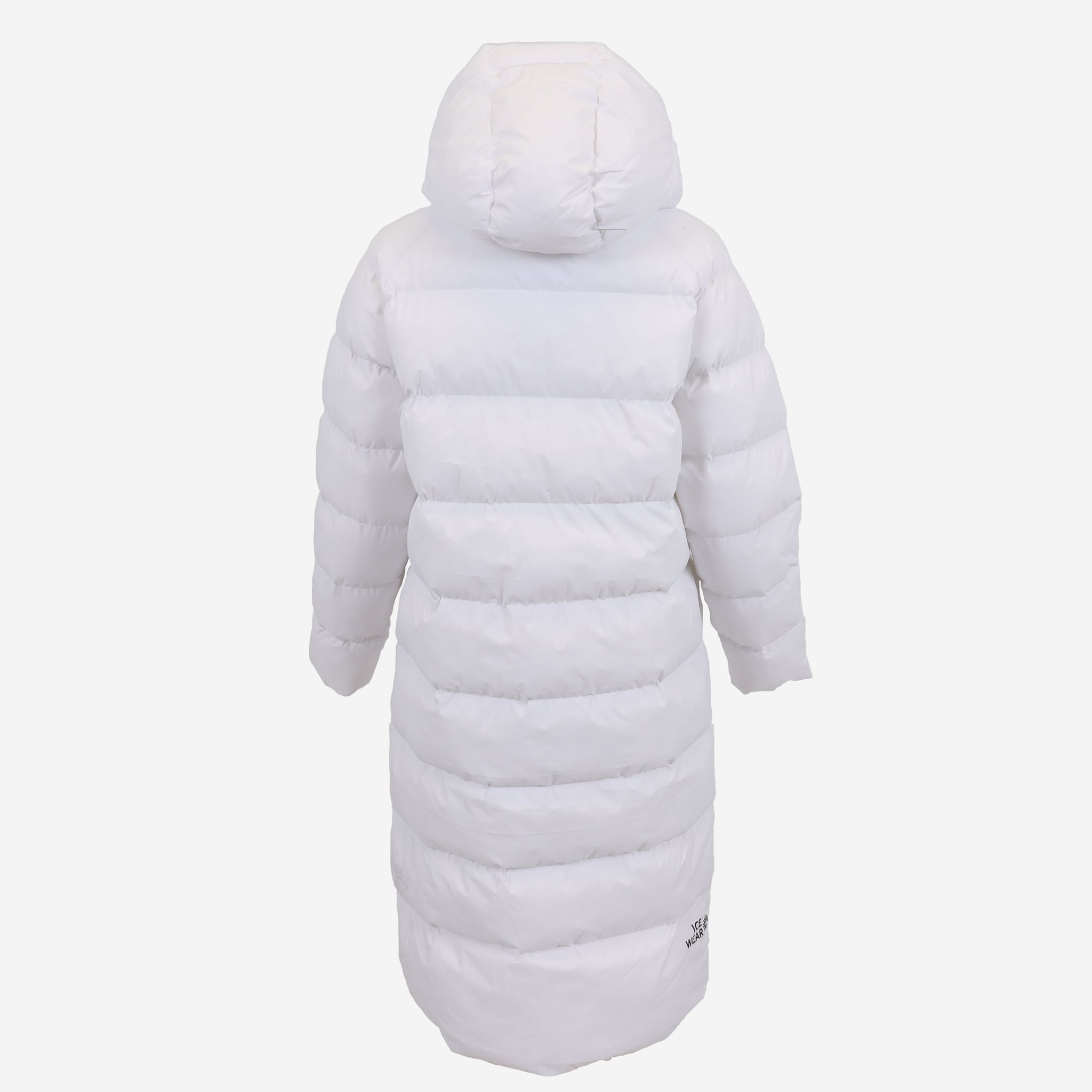 Fífa women´s long ecodown® coat