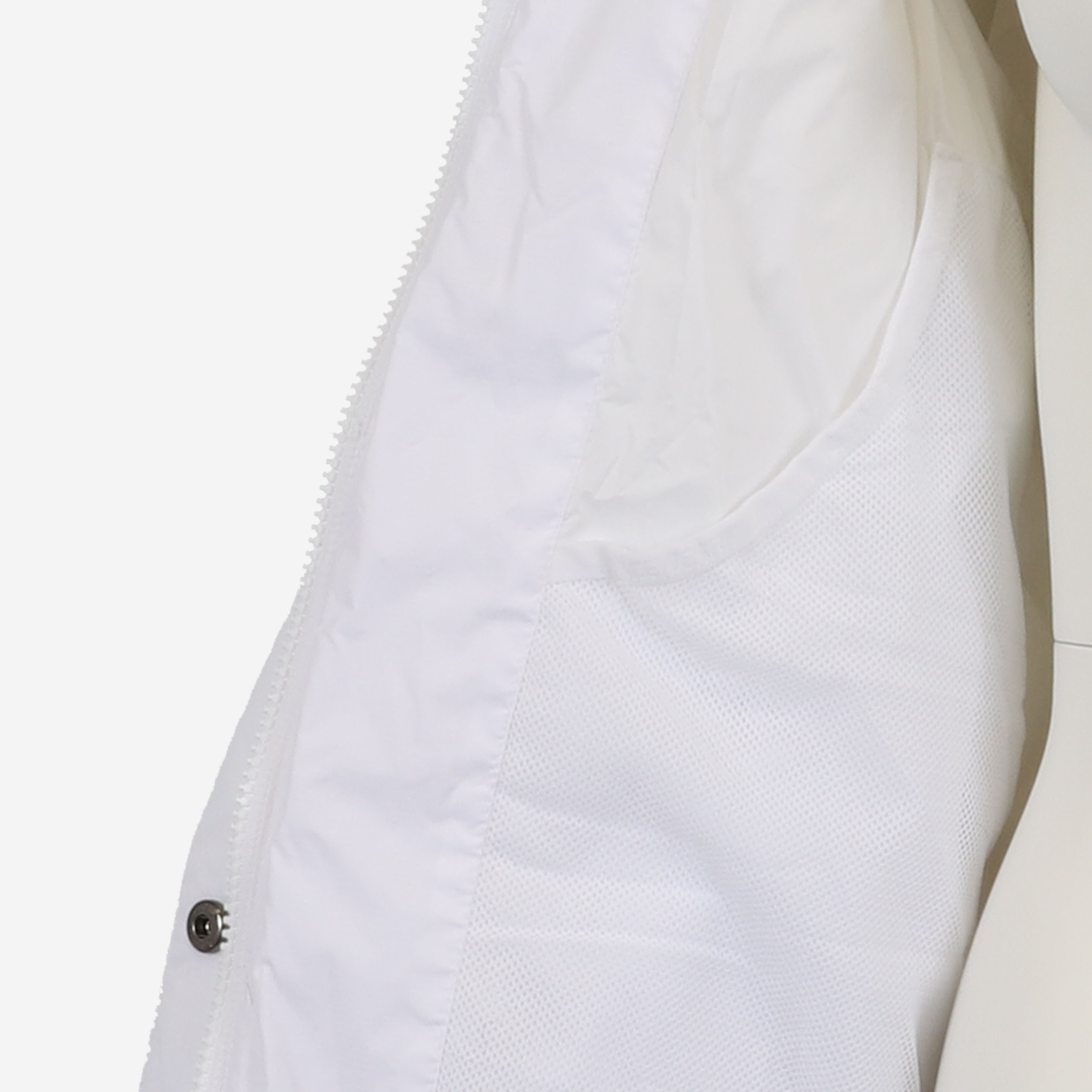 Fífa long down coat for Iceland