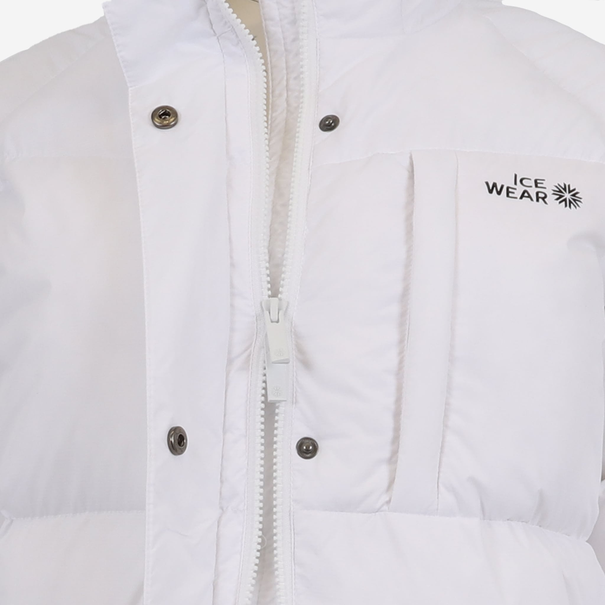 Fífa women´s long ecodown® coat