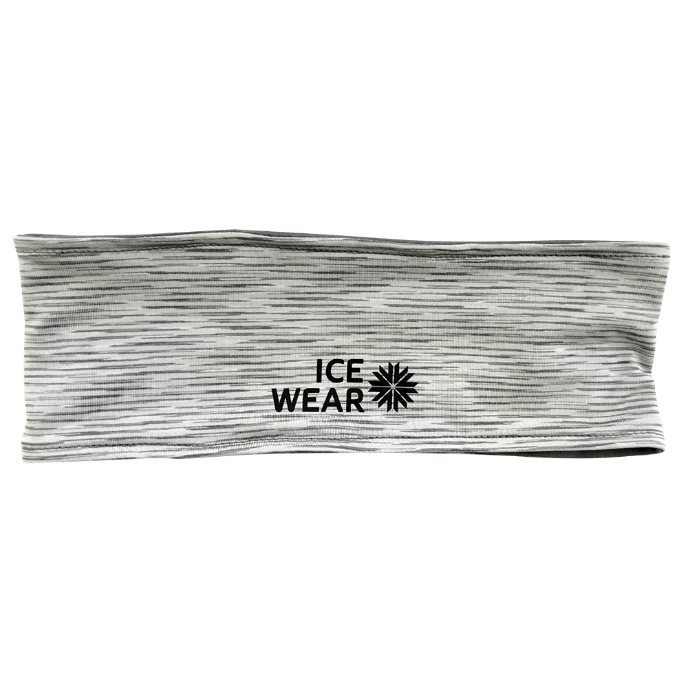 Fjörður headband