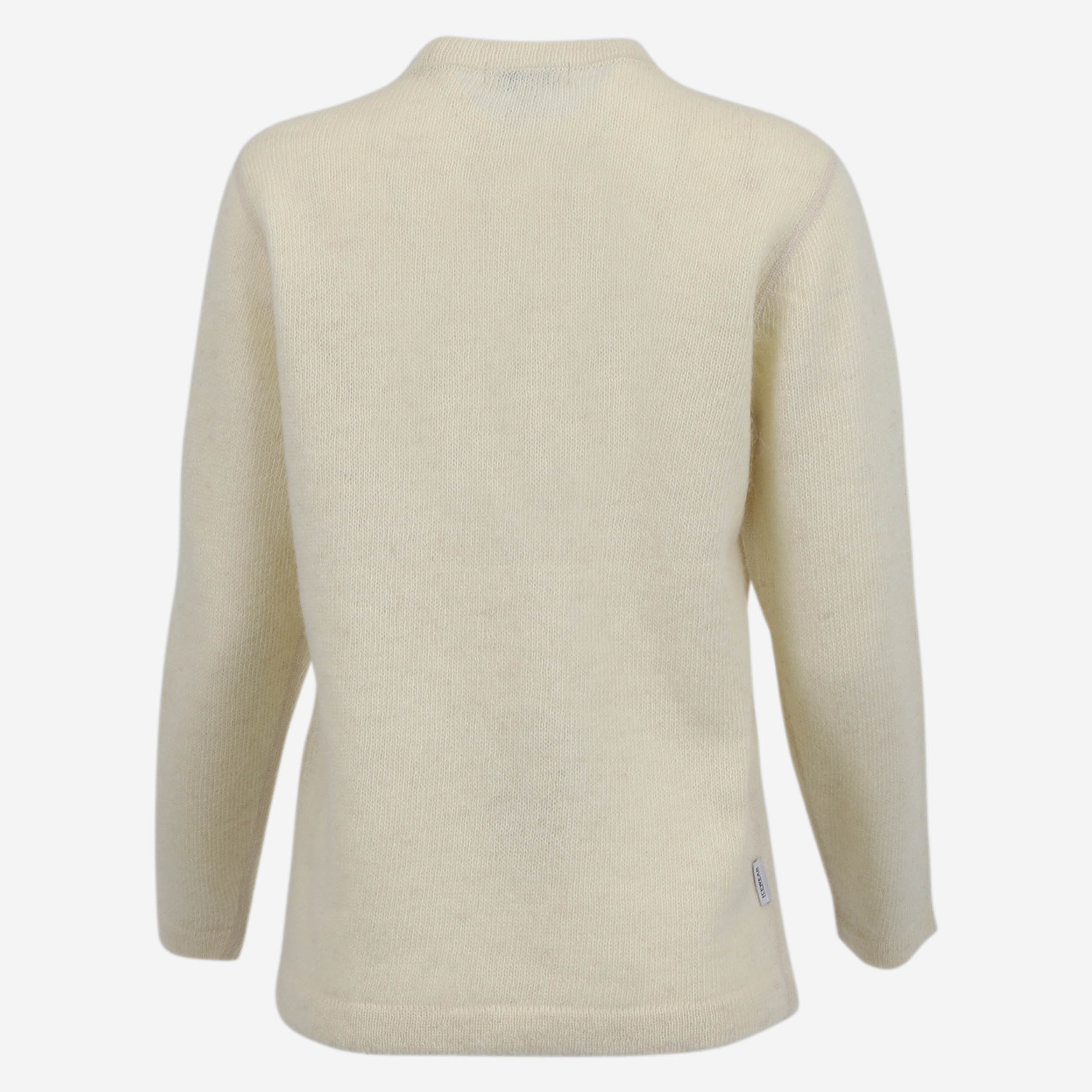 Föðurland womens wool shirt base layer 