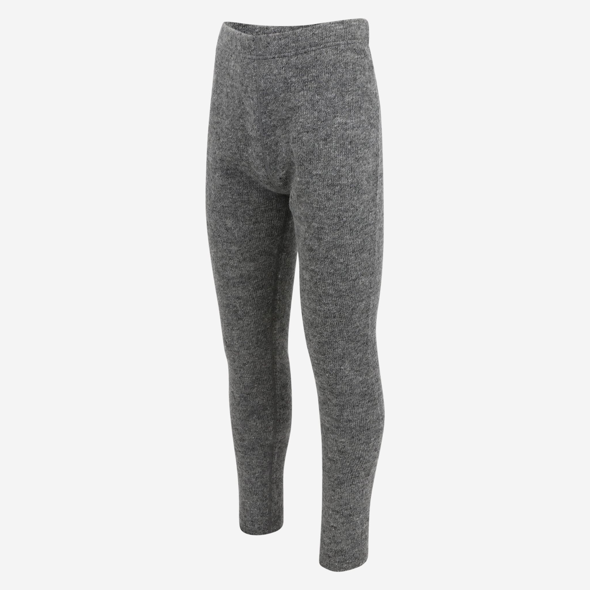 Föðurland men´s wool base layer leggings