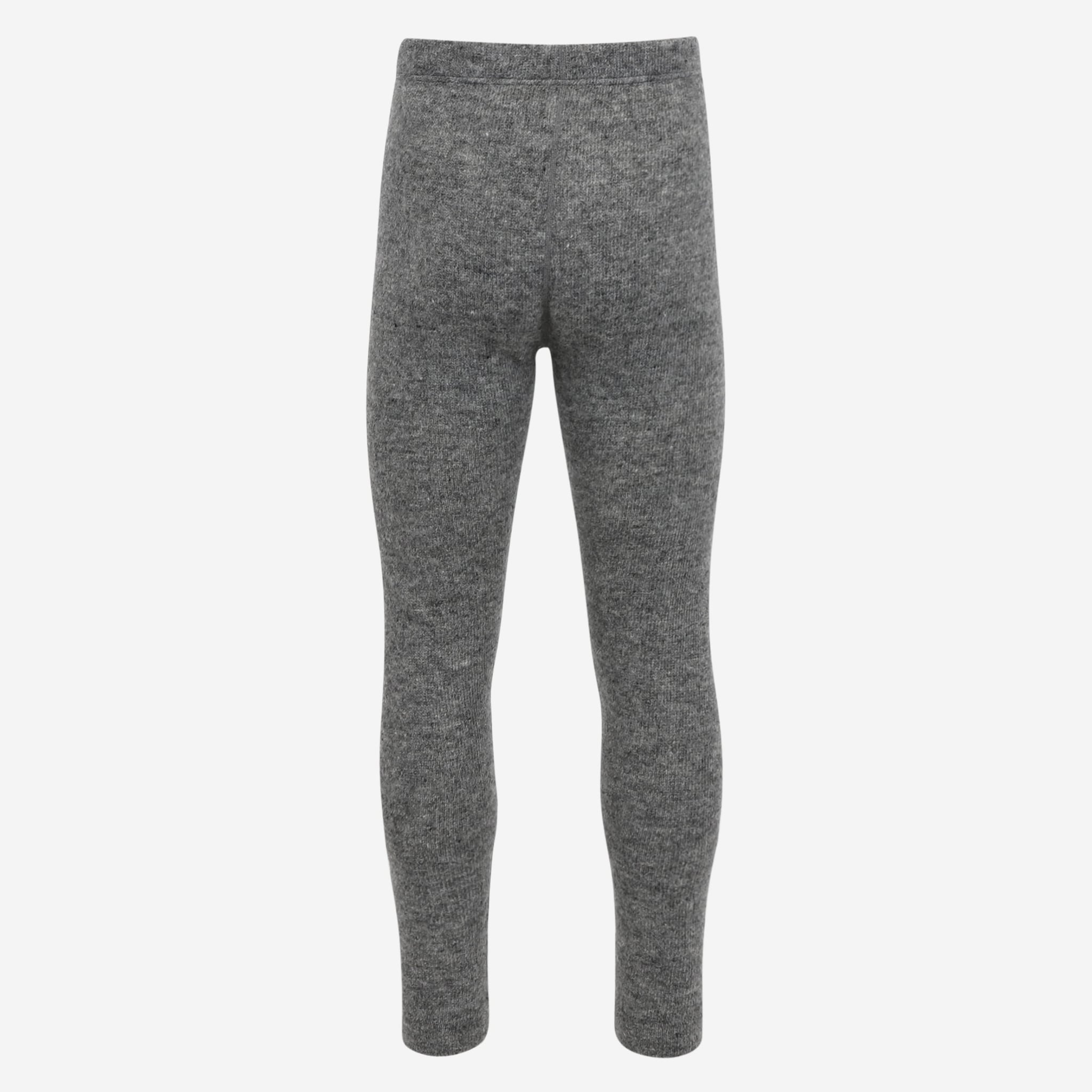 Föðurland men´s wool base layer leggings