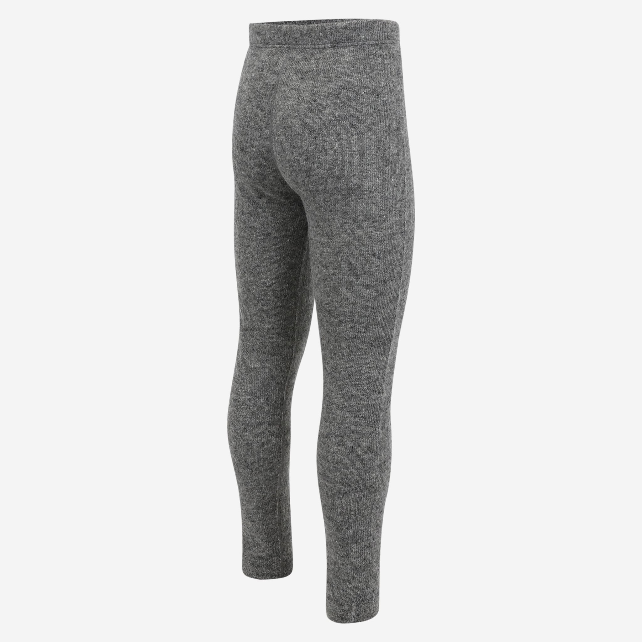 Föðurland men´s wool base layer leggings