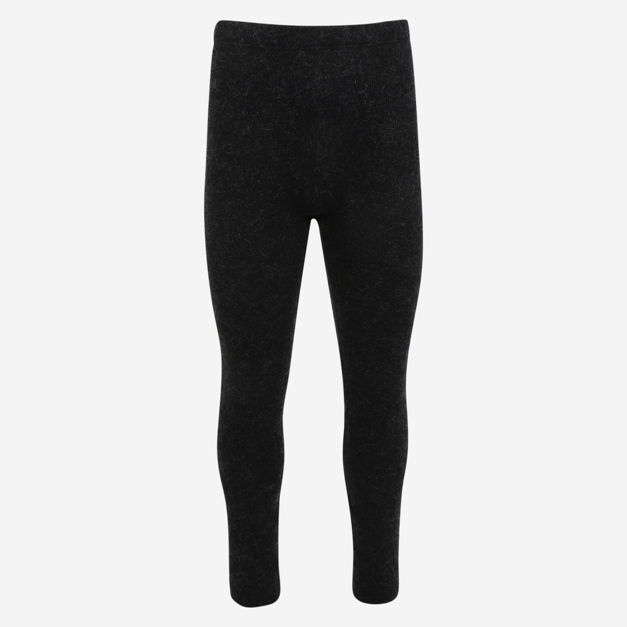 Föðurland 100% Icelandic wool baselayer bottom