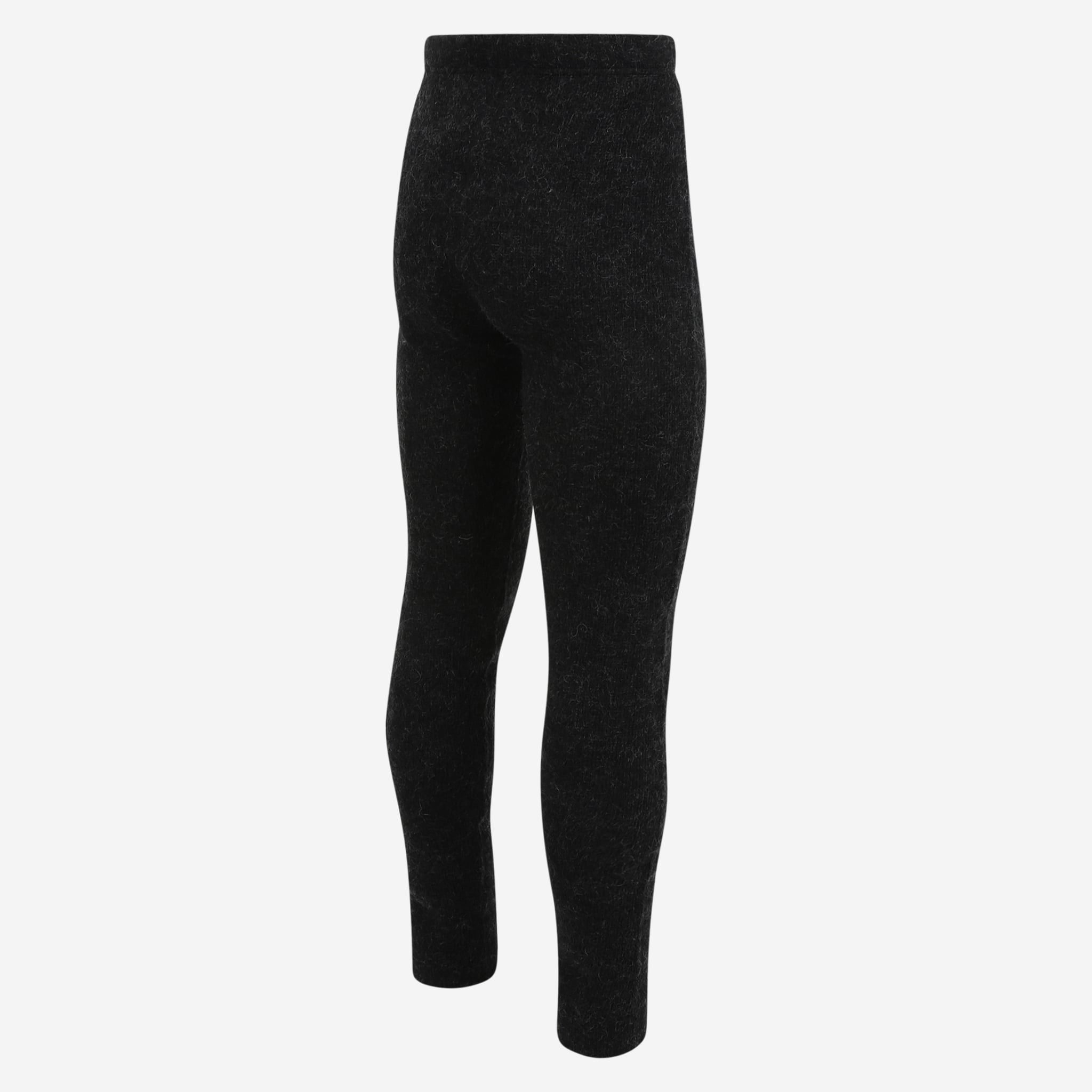 Föðurland 100% Icelandic wool baselayer bottom
