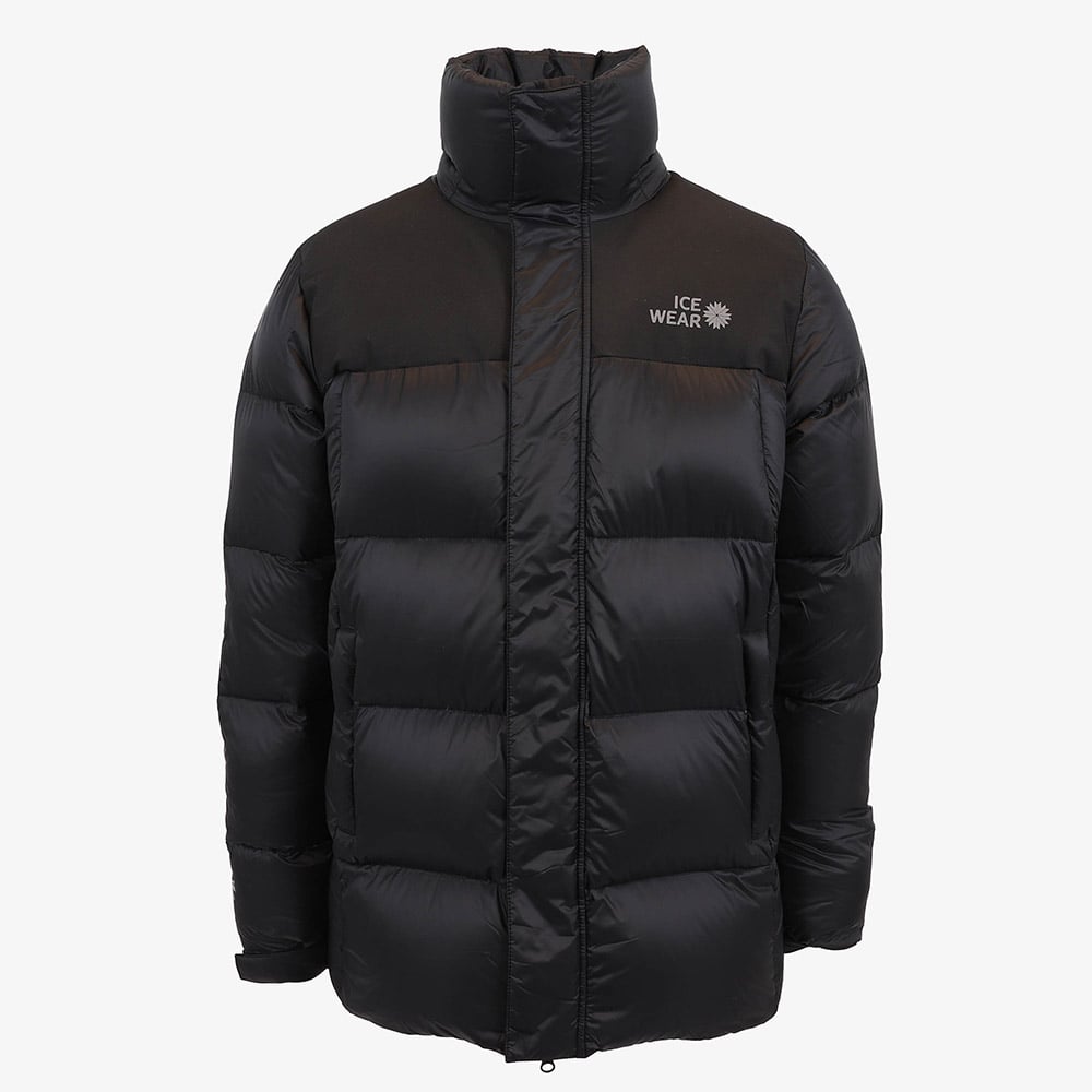 Funi daunenjacke mit DWR Ausrüstung