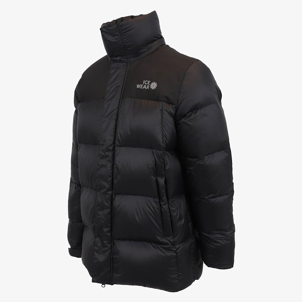 Funi daunenjacke mit DWR Ausrüstung