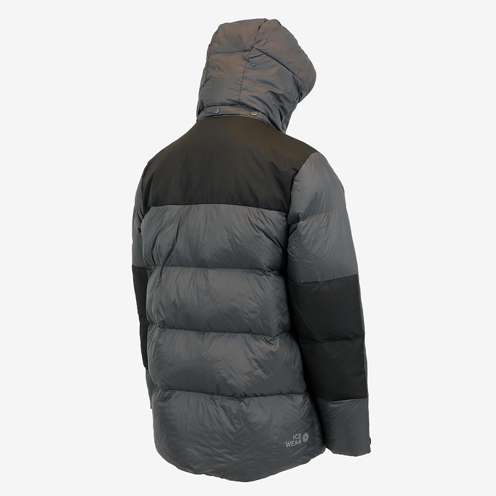 Funi daunenjacke mit DWR Ausrüstung
