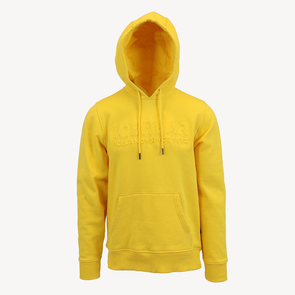 Jökull Icewear hoodie