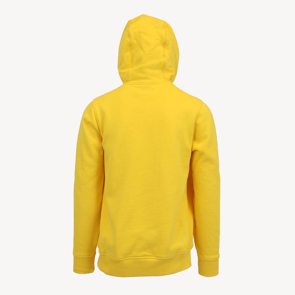 Jökull hooded sweatshirt