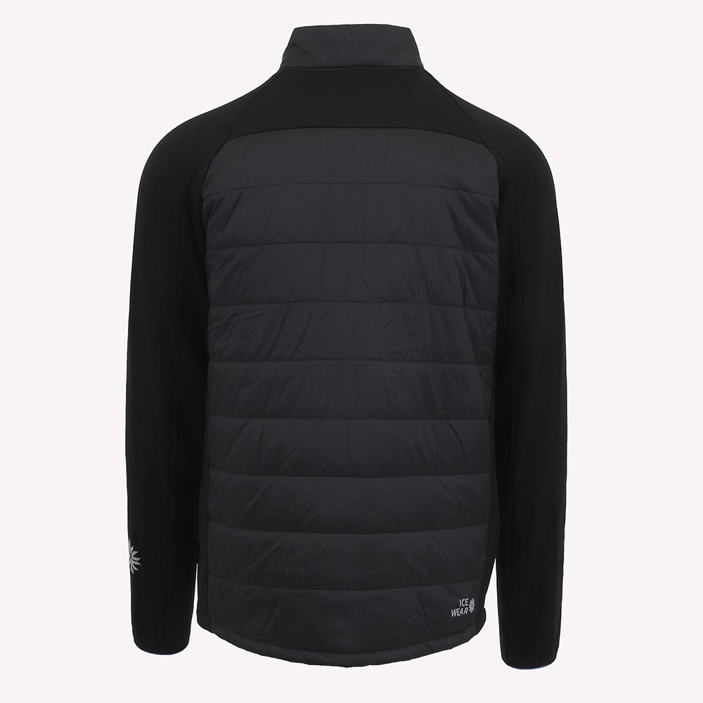VESTFIRÐIR Men's Hybrid jacket