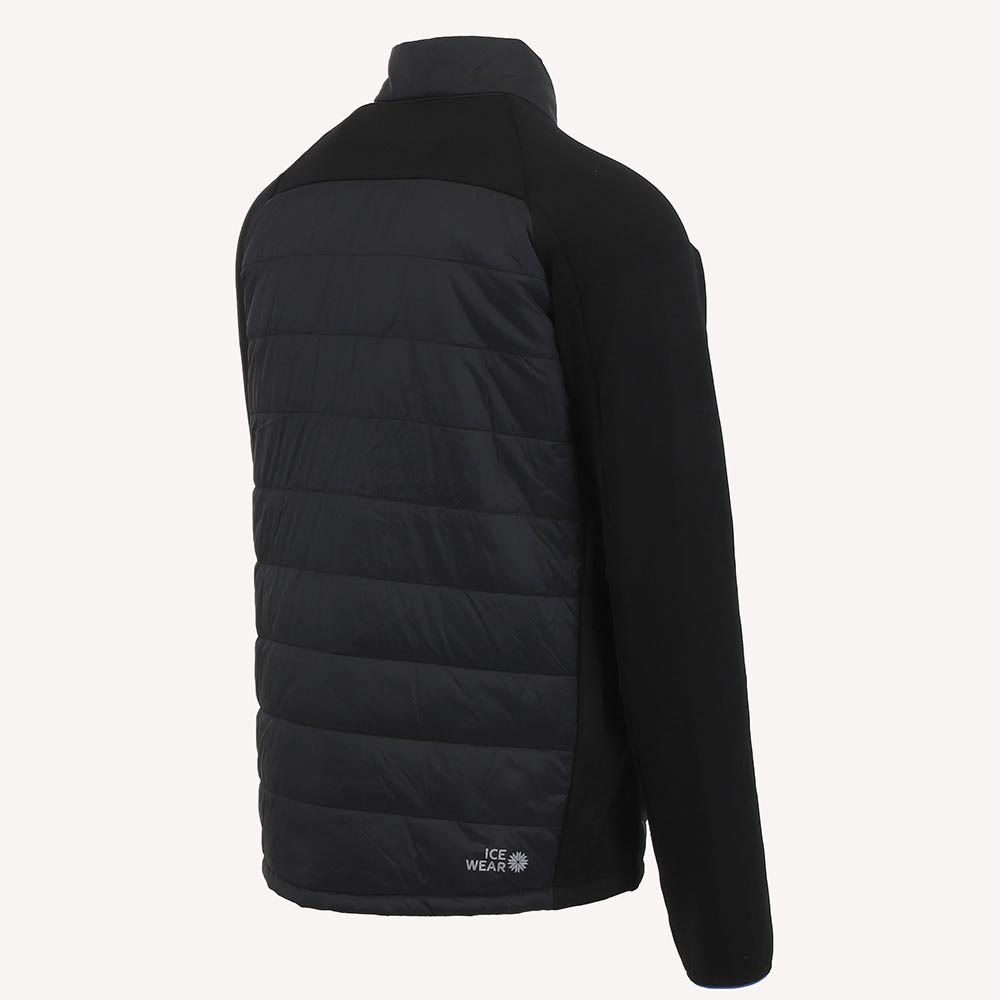 VESTFIRÐIR Men's Hybrid jacket