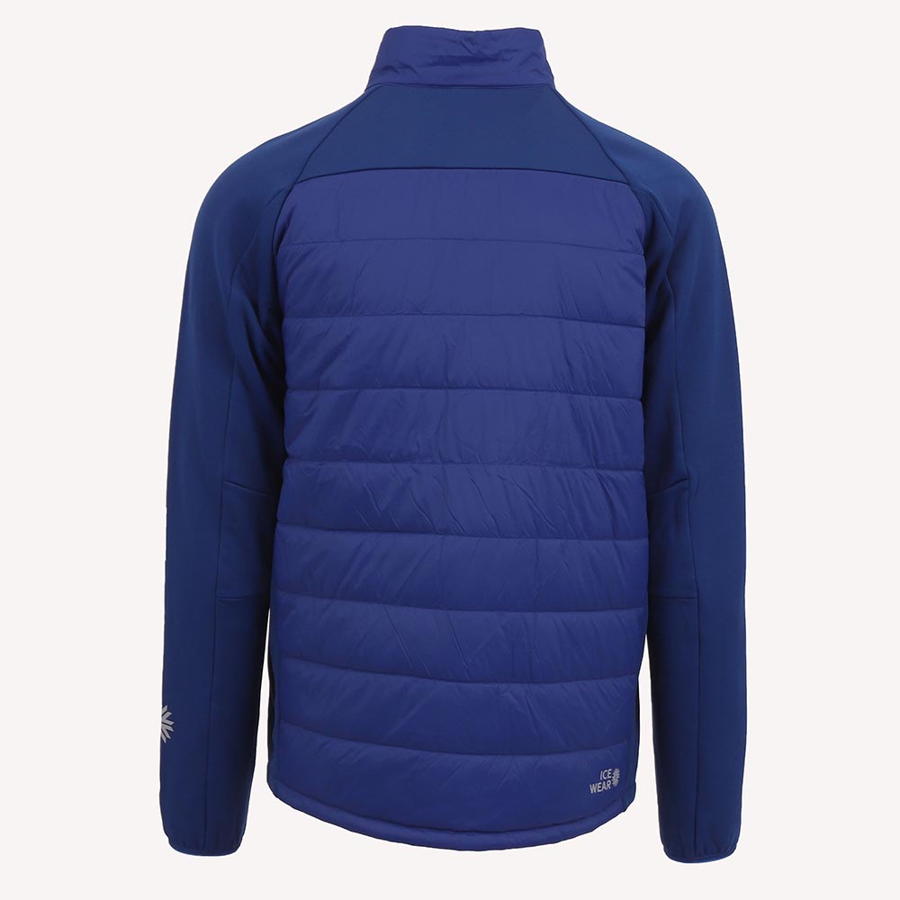 VESTFIRÐIR Men's Hybrid jacket