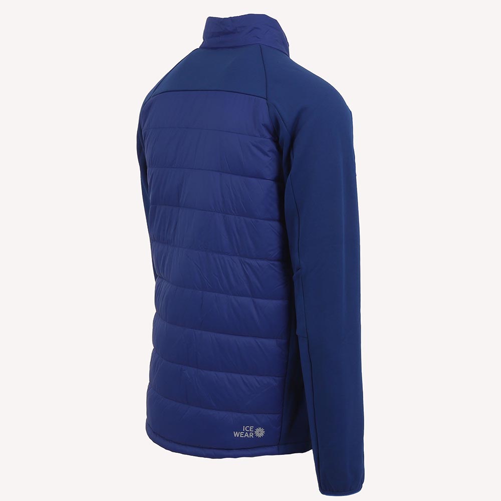 VESTFIRÐIR Men's Hybrid jacket