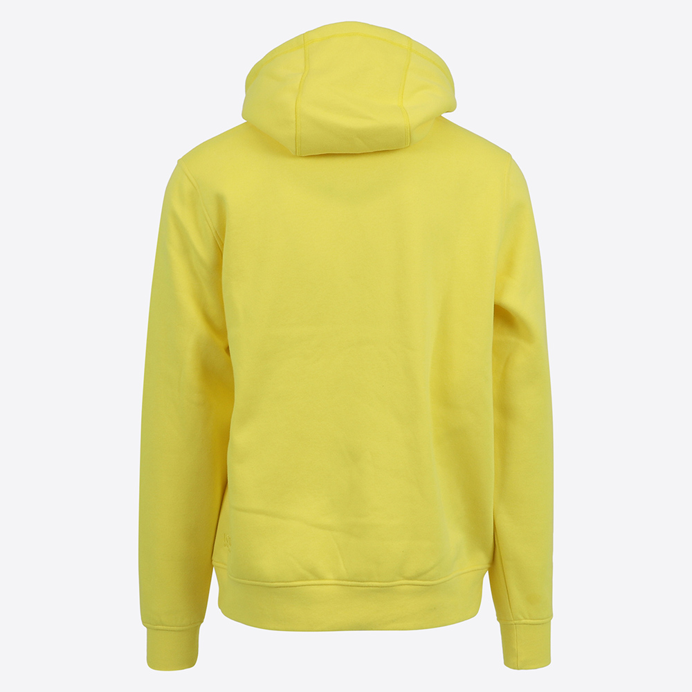 Seyðisfjörður hooded sweatshirt