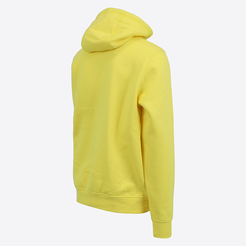 Seyðisfjörður hooded sweatshirt