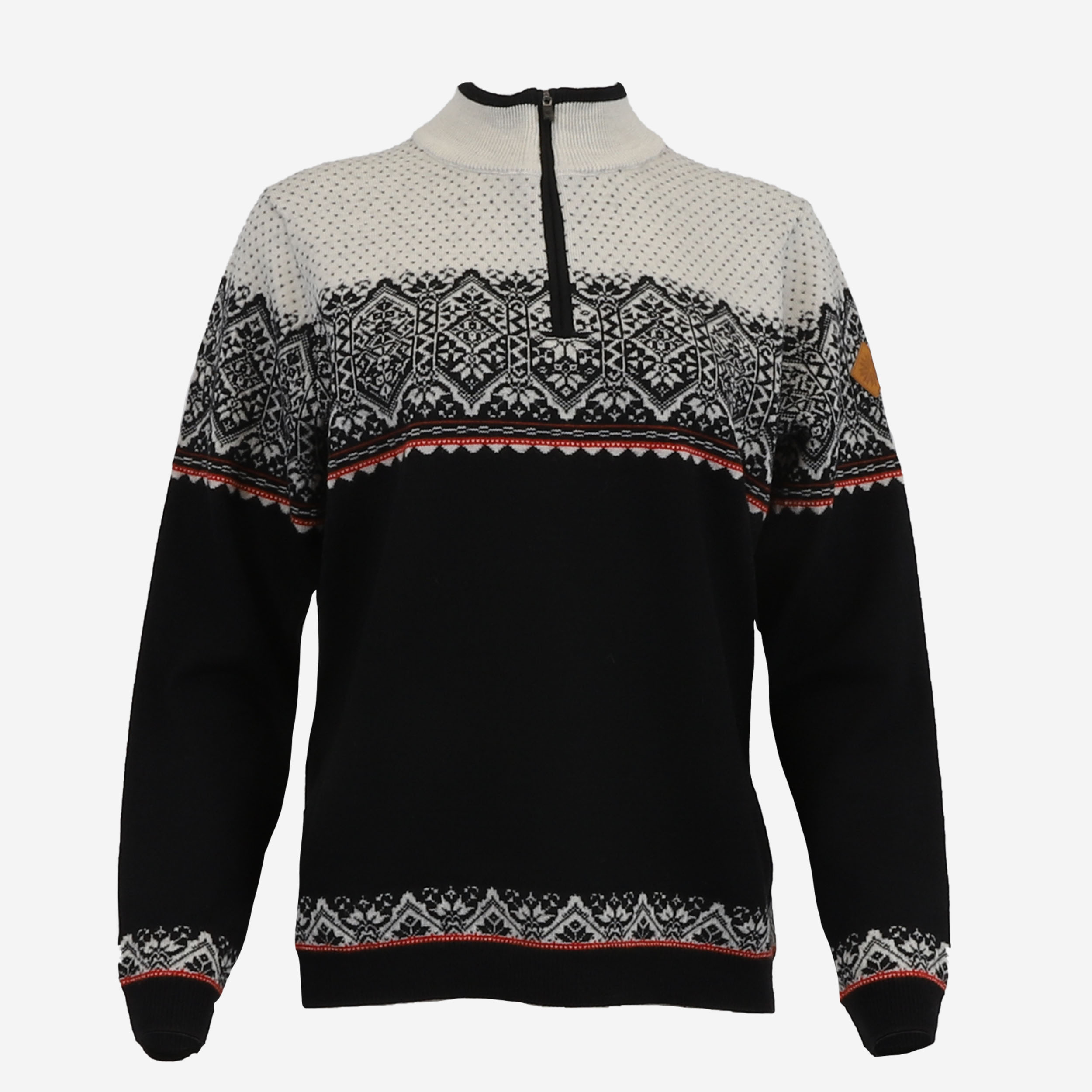 Gerde classic Norwegian sweater 