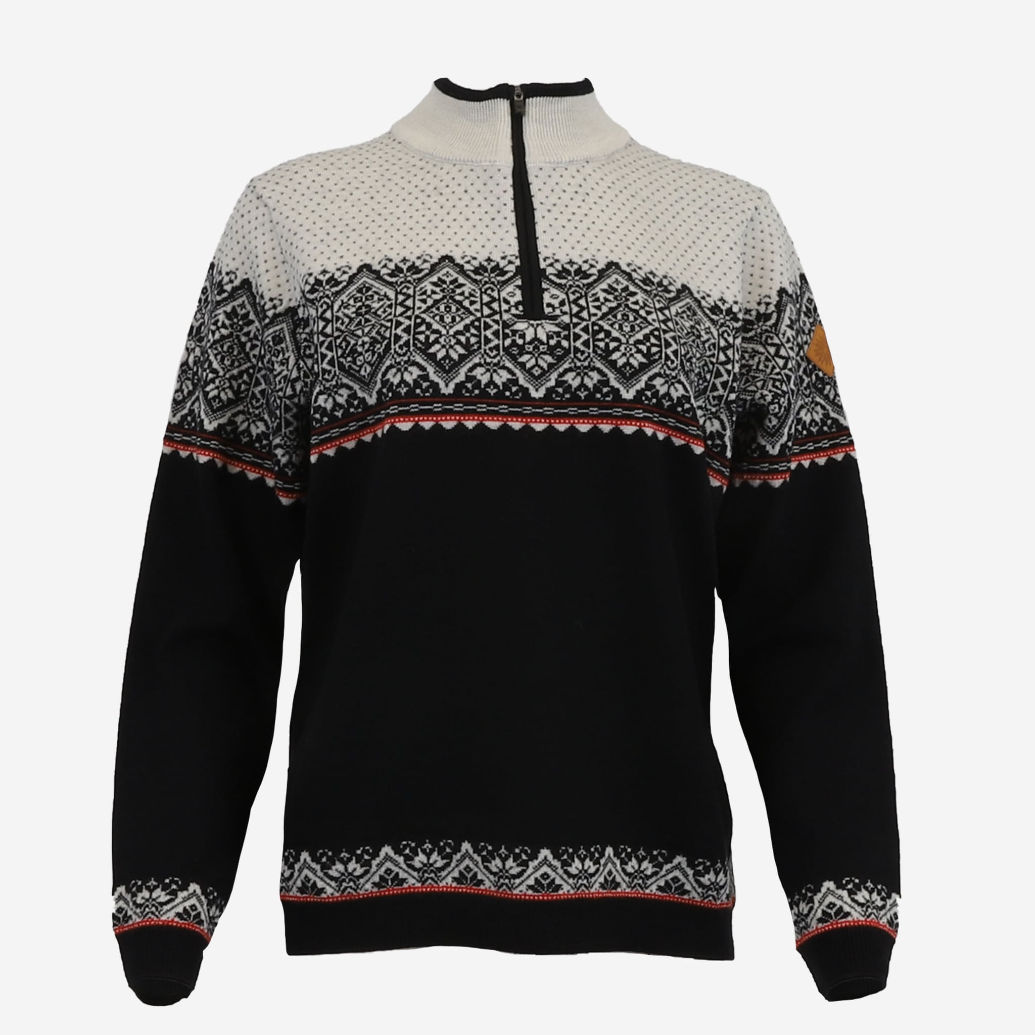 Gerde classic Norwegian sweater 